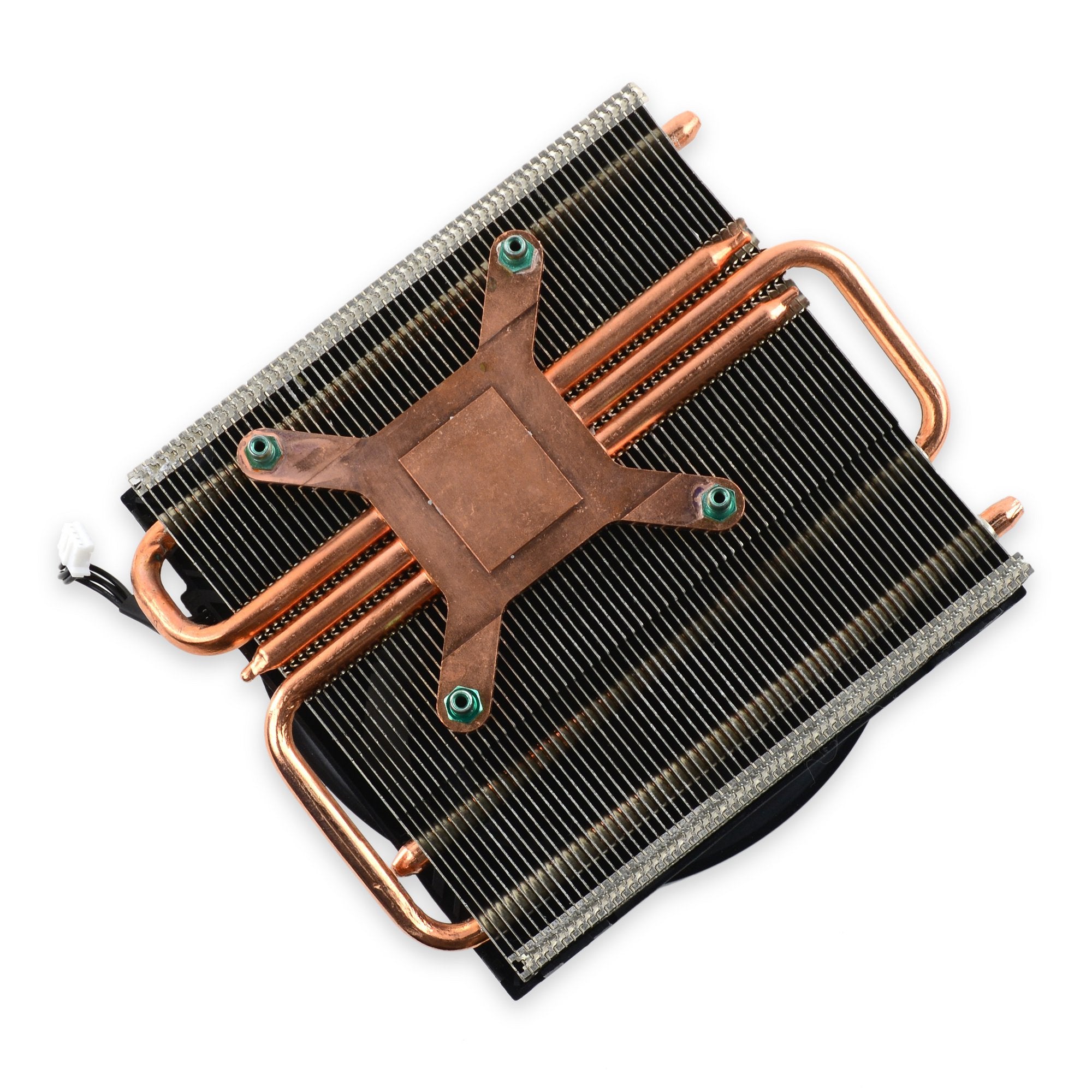 Xbox One Heat Sink and Fan Assembly