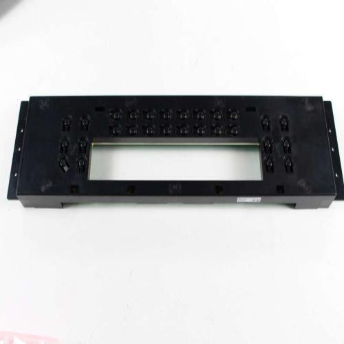 GE Button Board Housing Assembly - WB27T11176 New