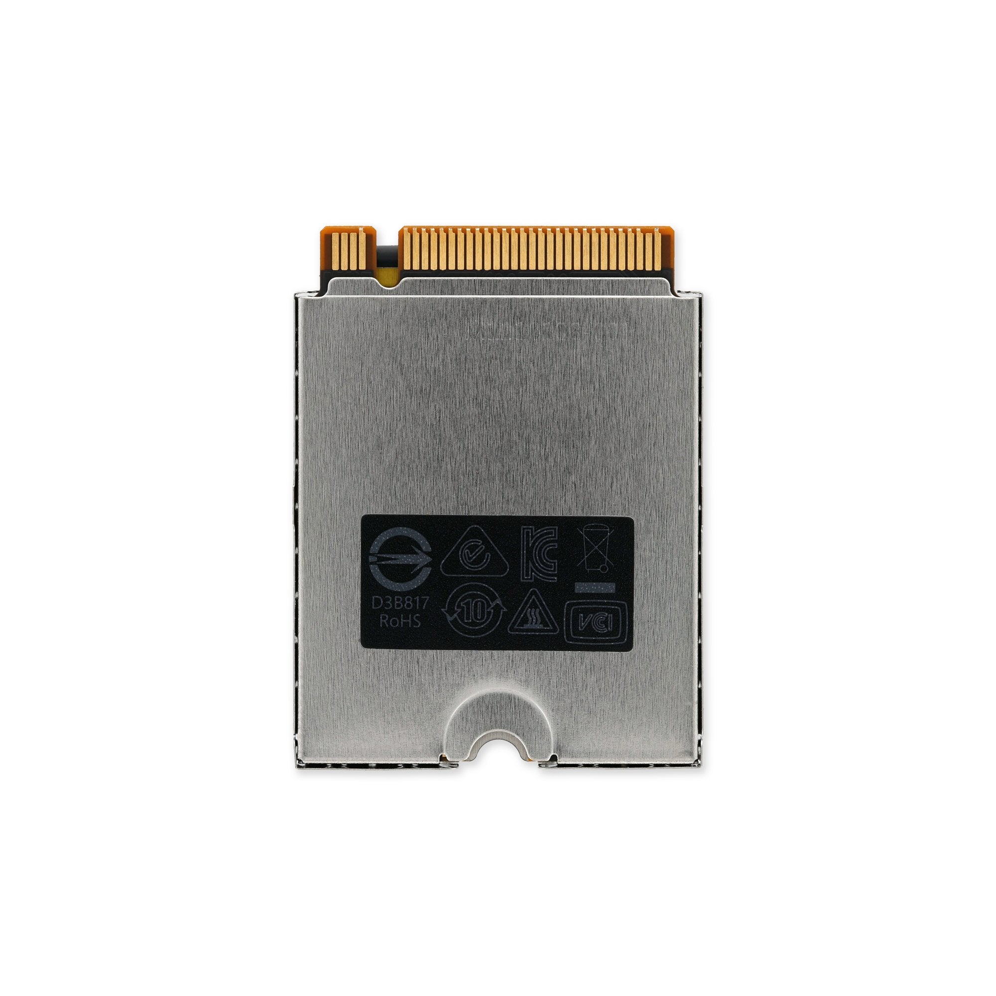 Surface Laptop Studio SSD - Genuine 256 GB OEM Part Only