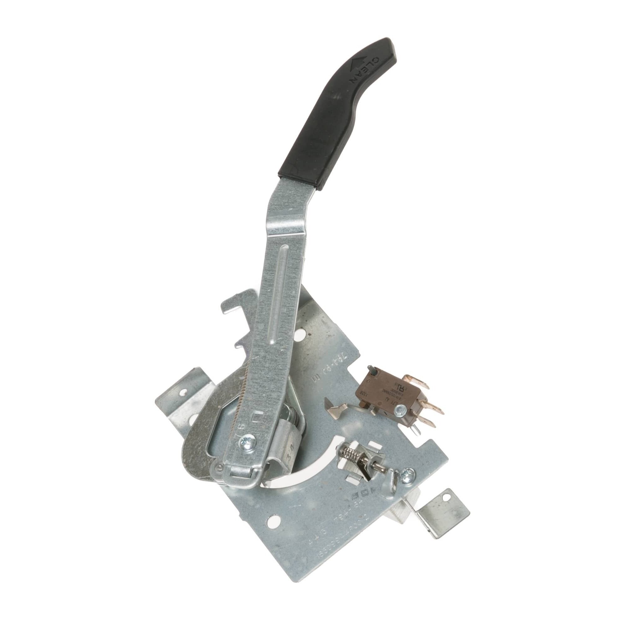 GE Latch Assembly - WB02K10144 New