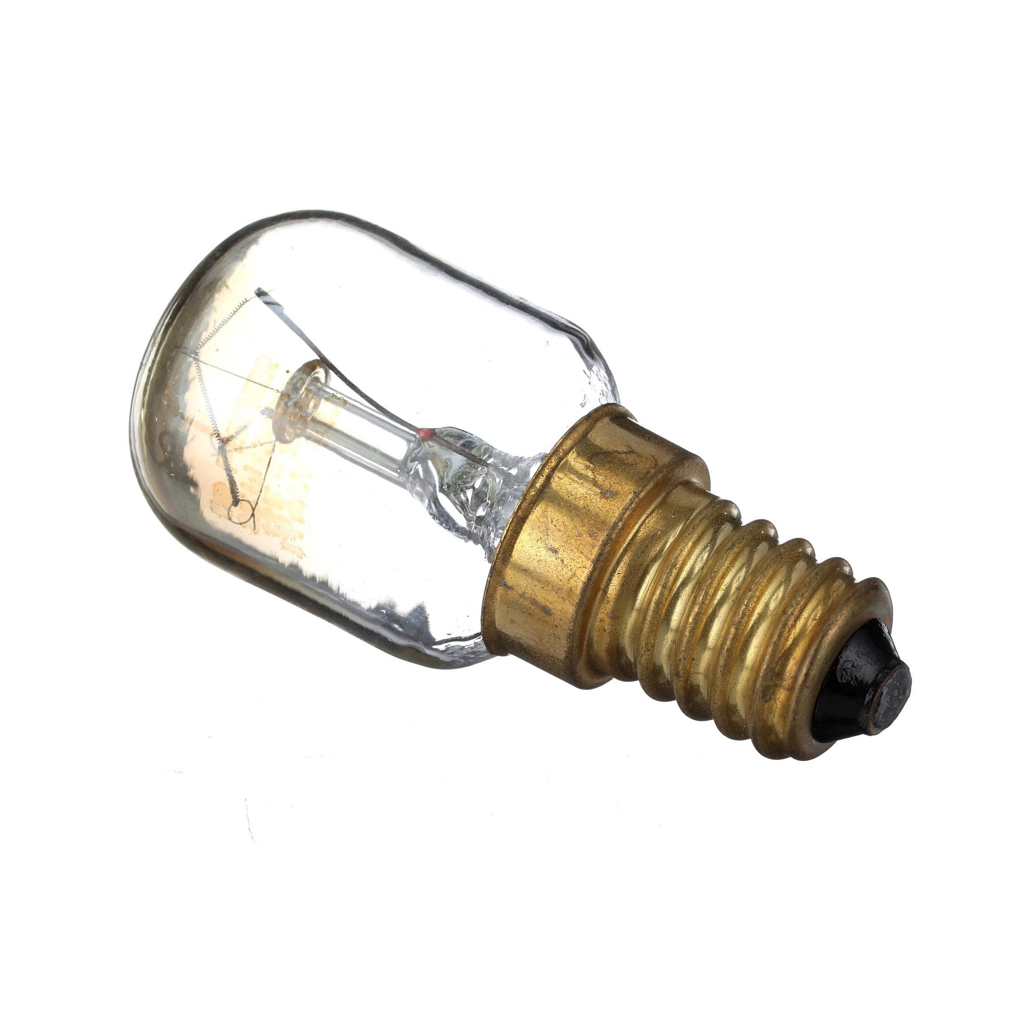 Whirlpool Wall Oven Light Bulb - WPW10412711 New