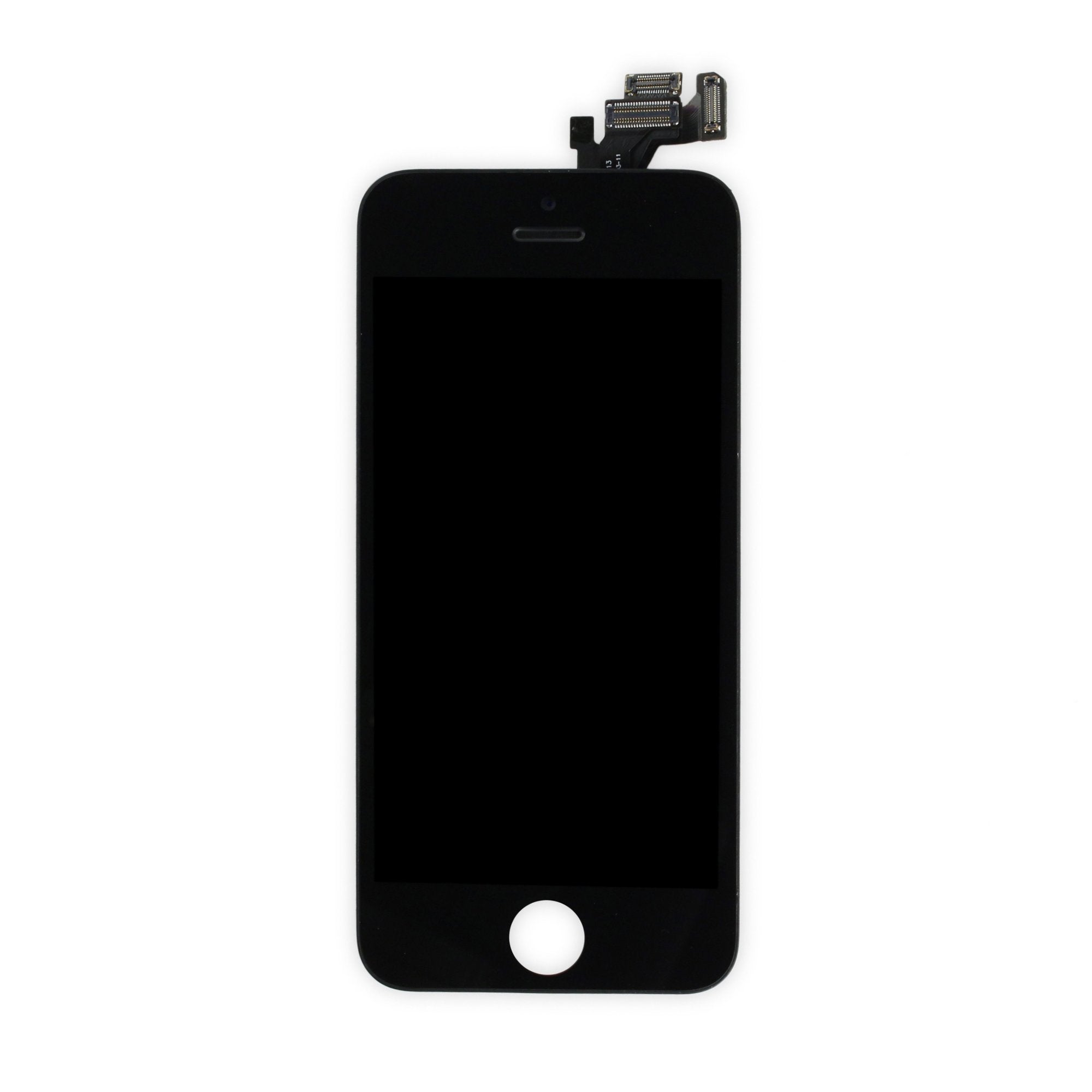 iPhone 5 Screen Black New Part Only