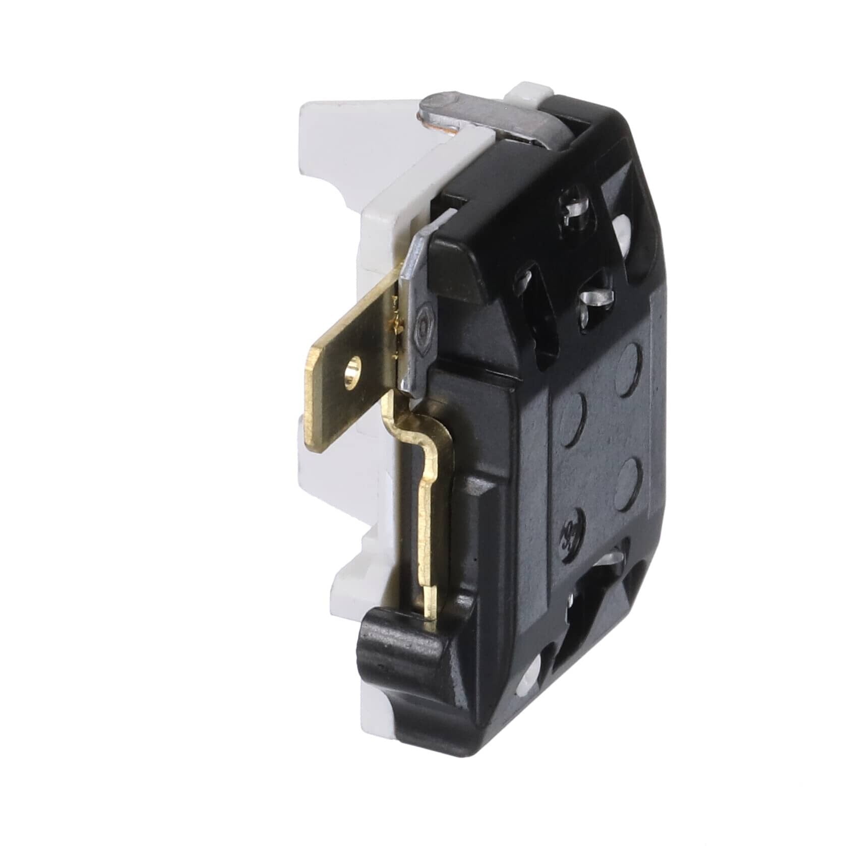 LG Refrigerator Compressor Overload Protector - 6750C-0004R New