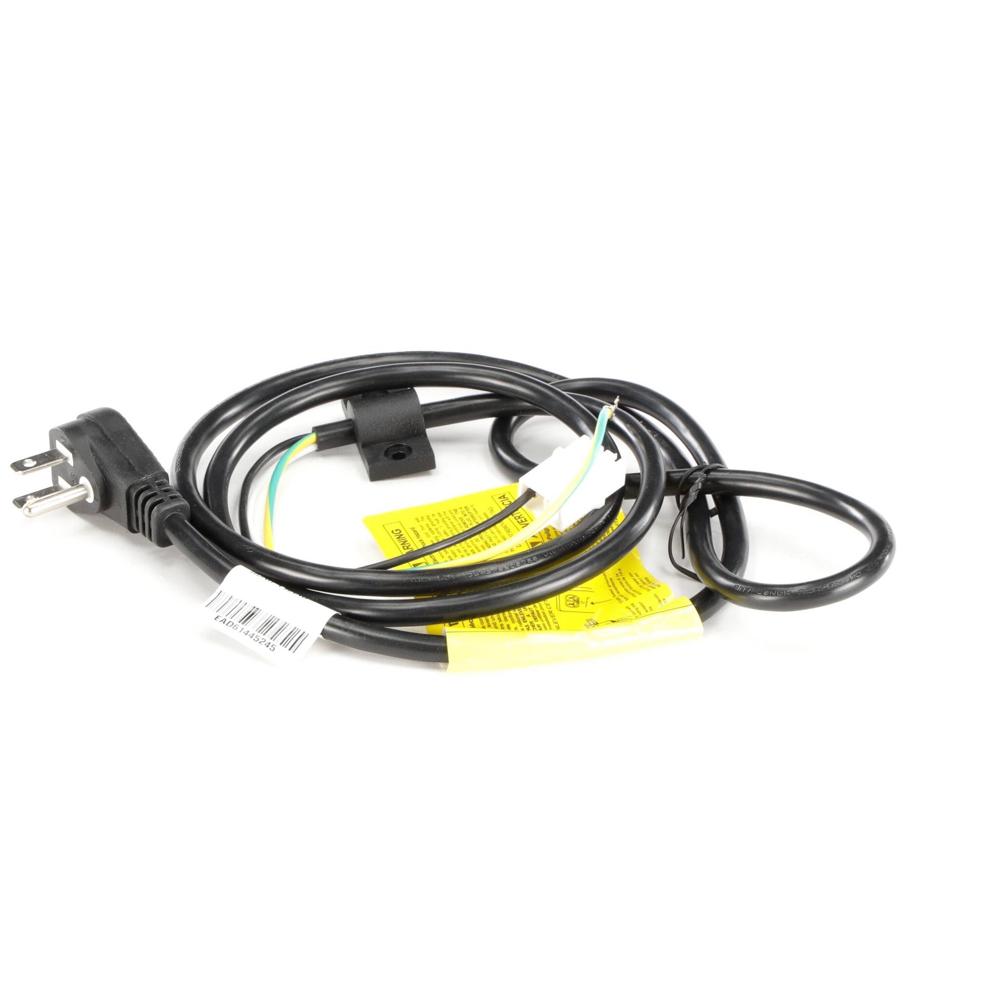 LG Refrigerator Power Cord Assembly - EAD61445245 New