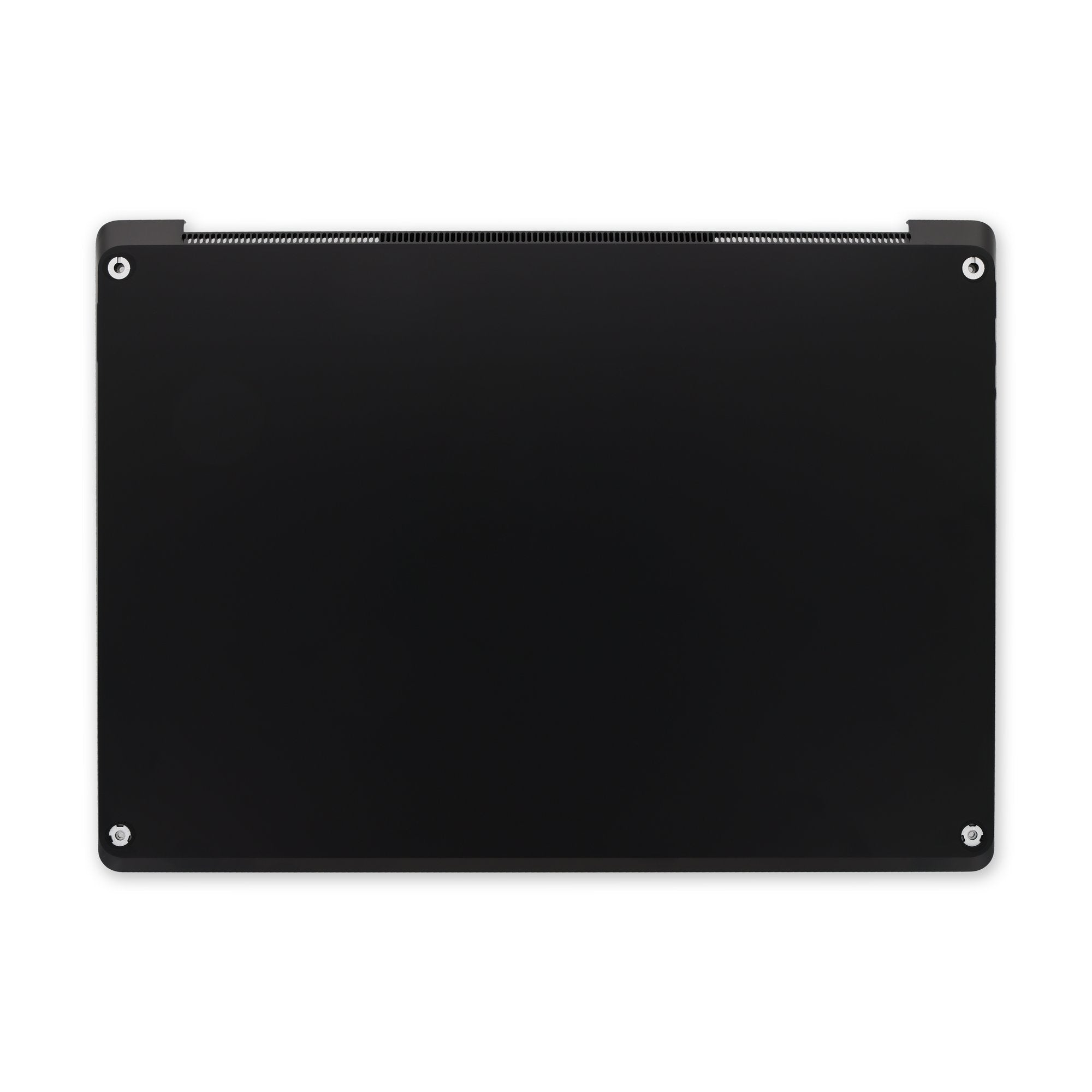 Surface Laptop 5 13.5" Lower Case and Battery Assembly - Genuine Black New Part Only