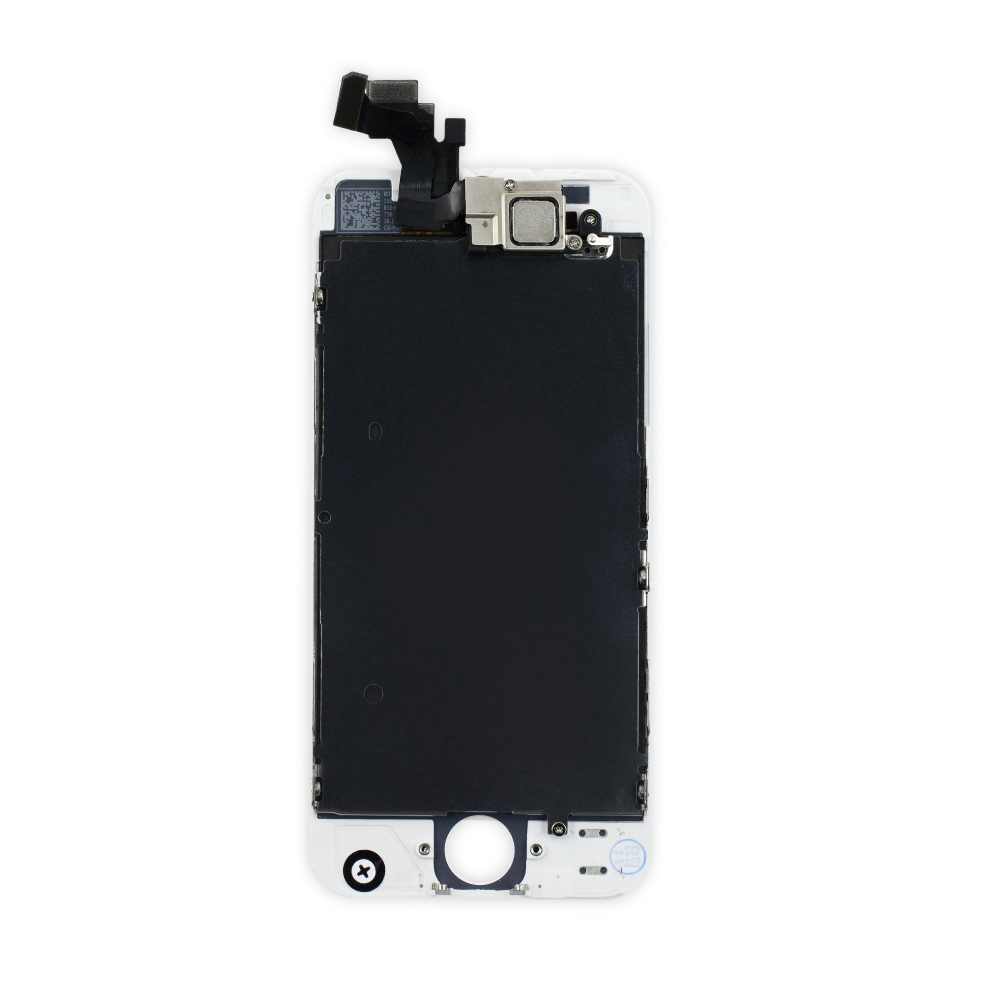 iPhone 5 Screen White New Part Only