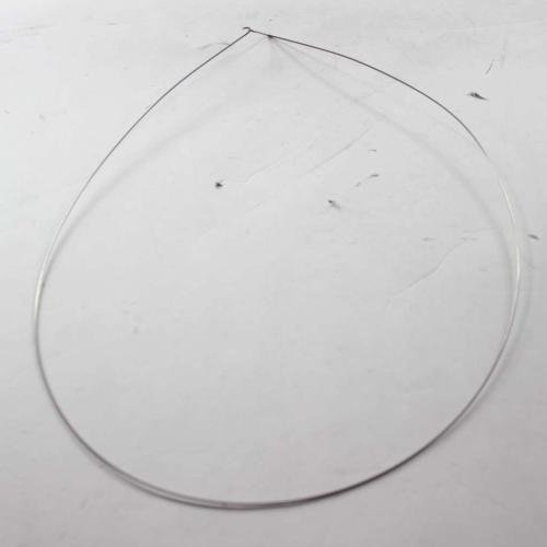 GE Ring Gasket - WH01X27895 New