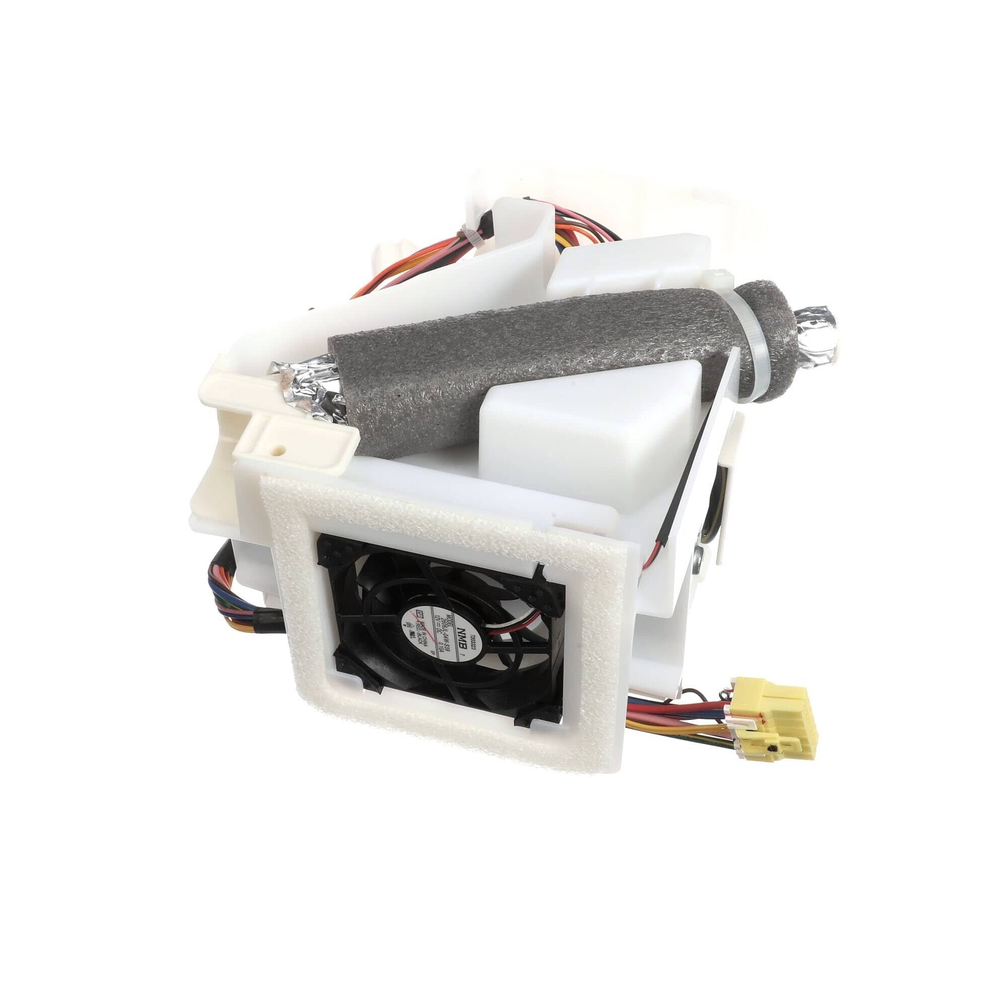 Samsung Refrigerator Auger Motor Assembly - DA97-12540G New