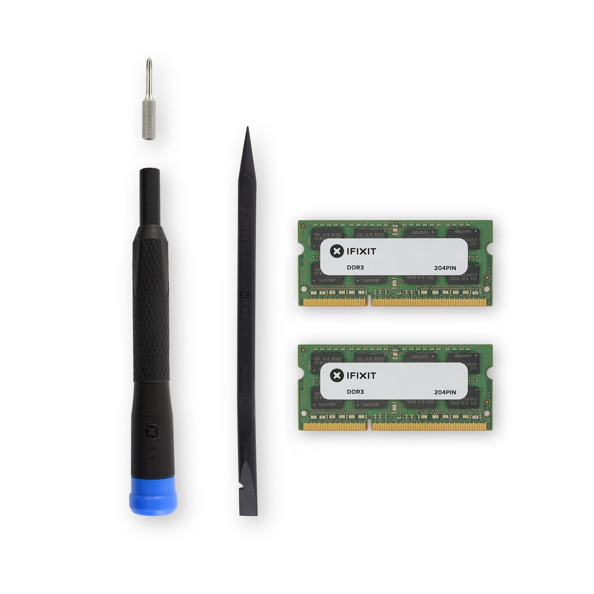 MacBook Pro 13" Unibody (Late 2011) Memory Maxxer RAM Upgrade Kit New