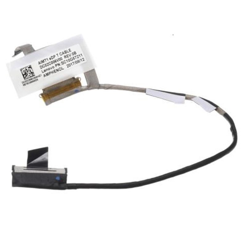 00HN684 - Lenovo Laptop LCD Cable - Genuine New