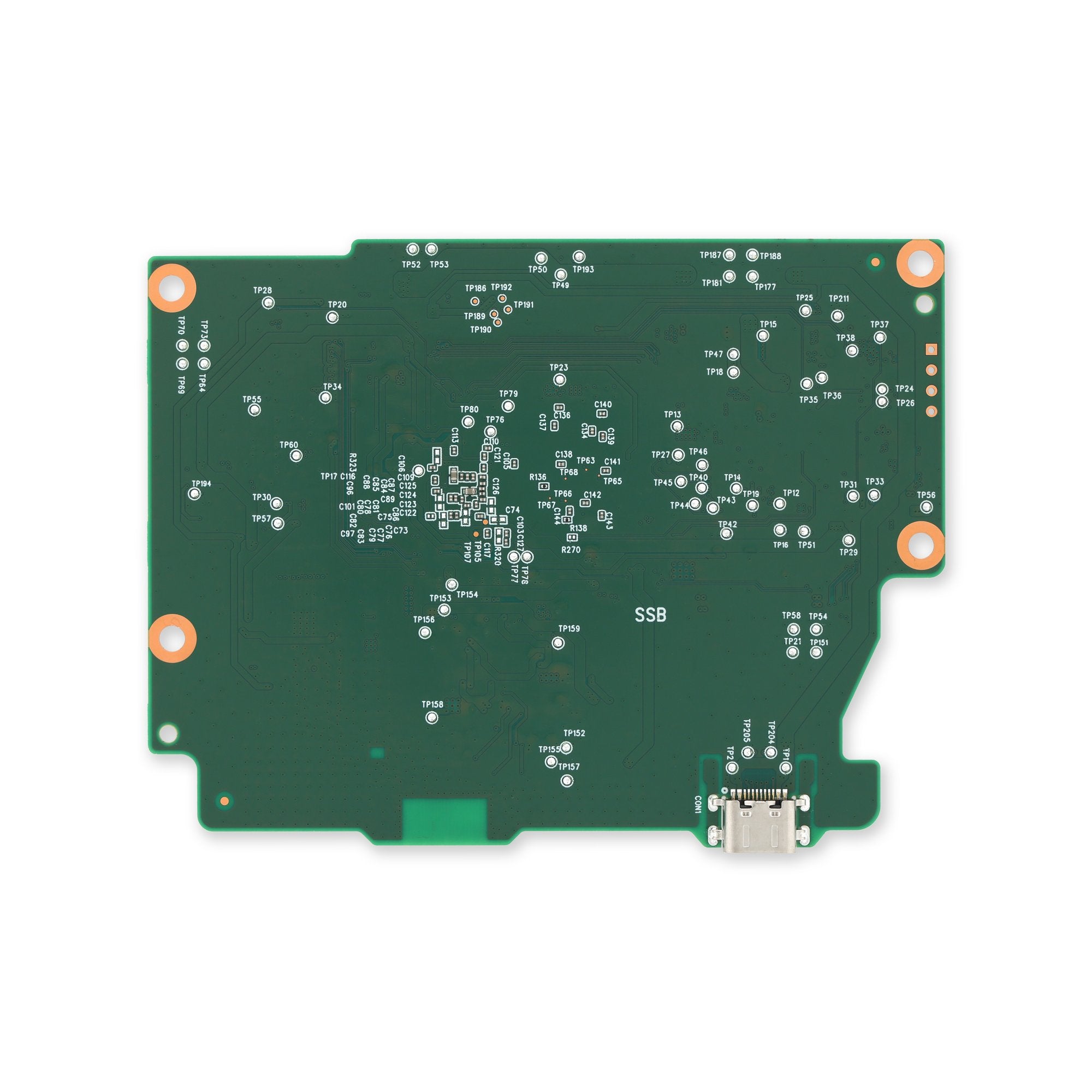 Kobo Clara Colour Motherboard - Genuine New Part Only