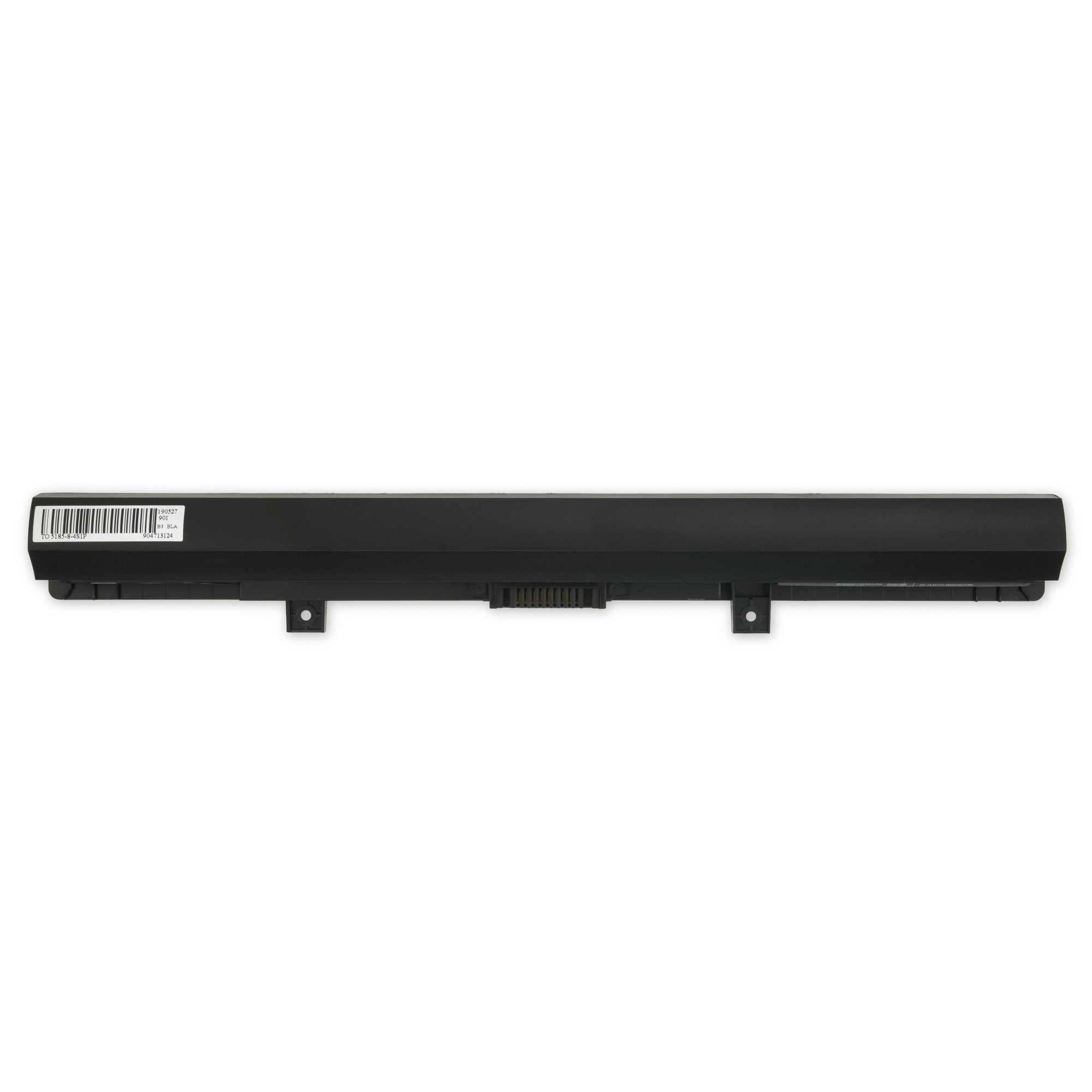 Toshiba Satellite L50-B, C55-C, and C70-C Series Laptop Battery Black New Part Only