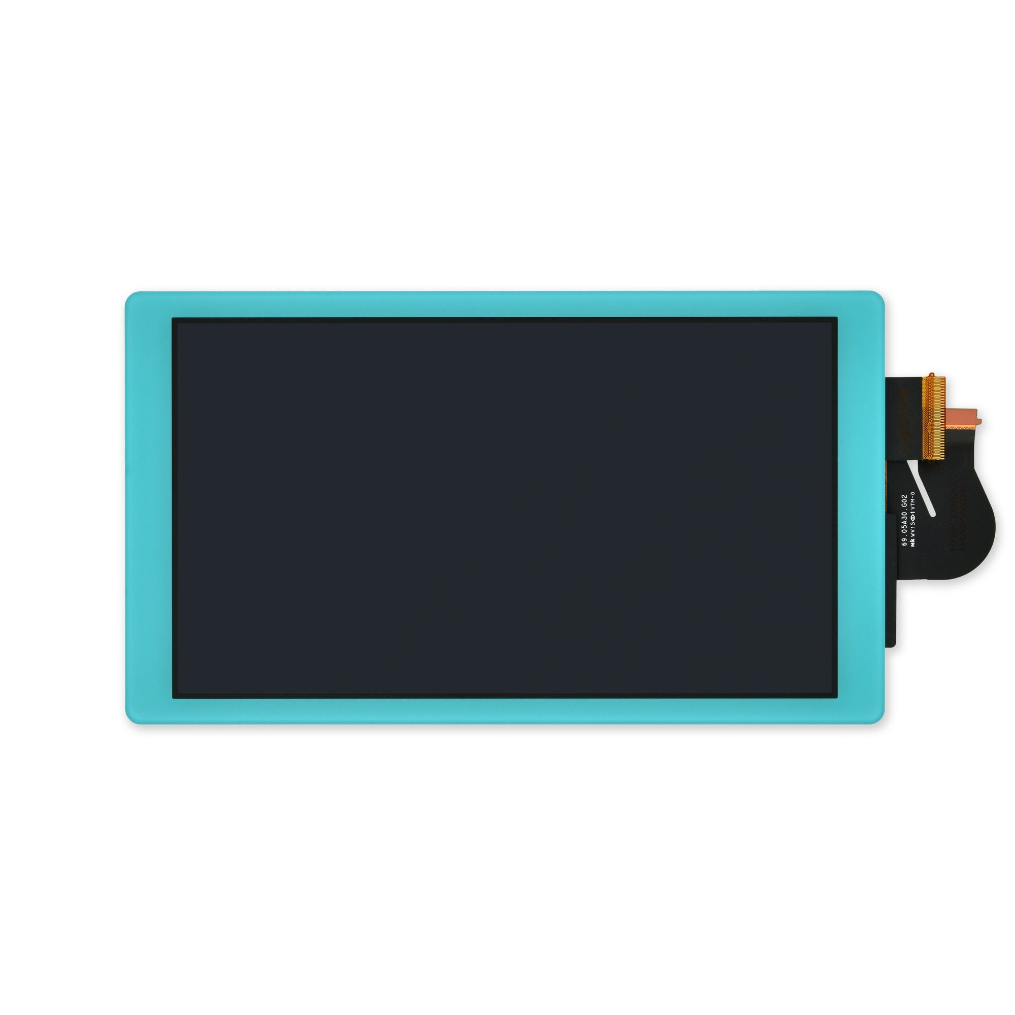 Nintendo Switch Lite Screen Turquoise New
