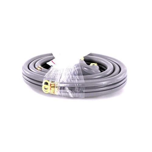 GE 3-Wire 4ft 50-Amp Cord - WX09X10010 New