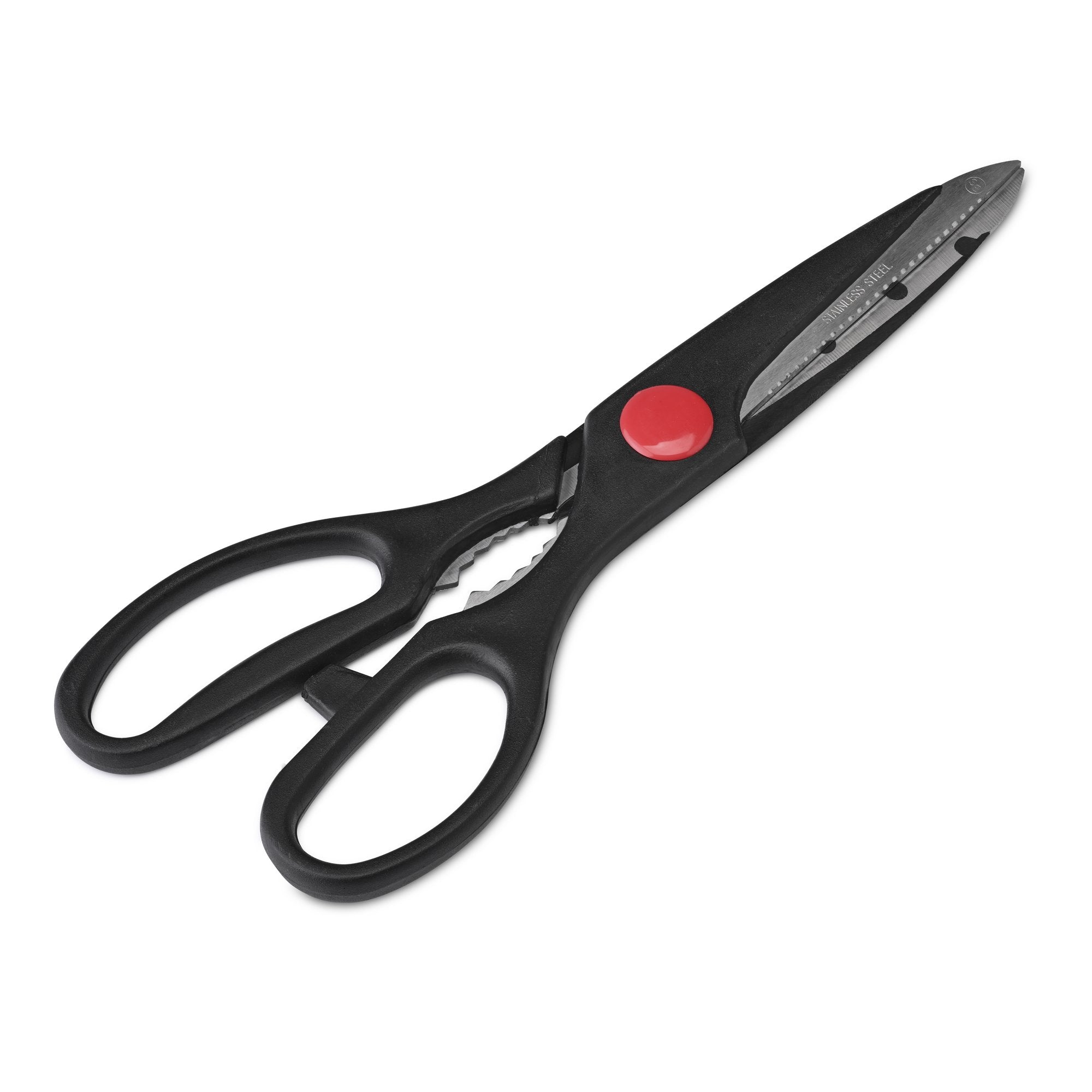 Utility Scissors New Economy