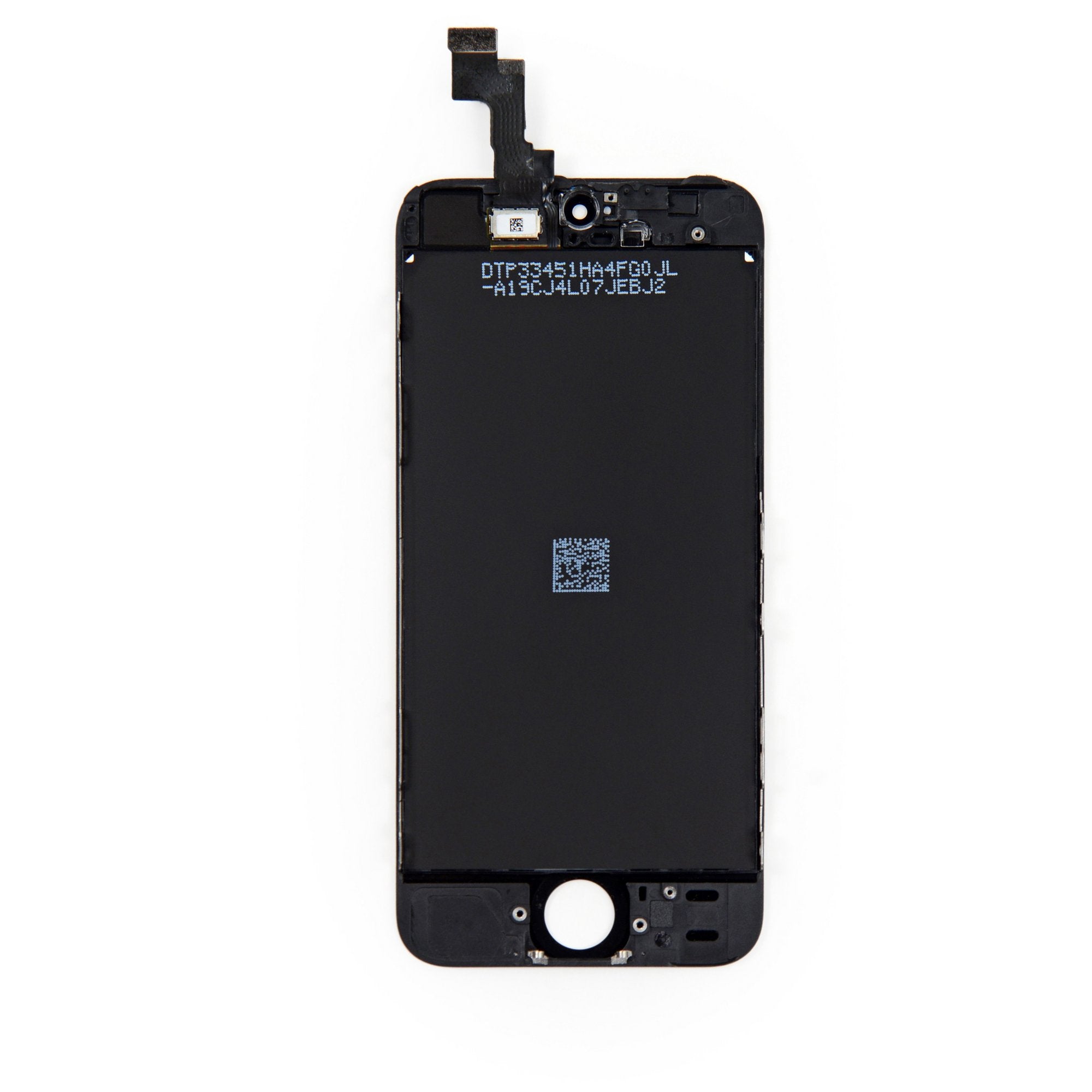 iPhone 5s LCD and Digitizer Black New, Premium