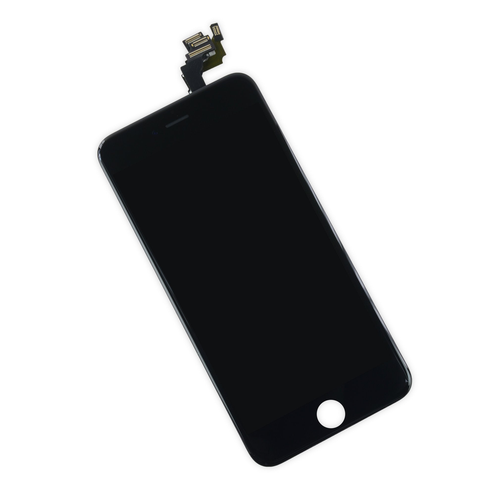 iPhone 6 Plus Screen Black New Part Only