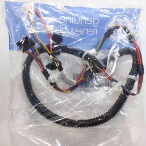 GE Harness Pigtail - WH19X25495 New