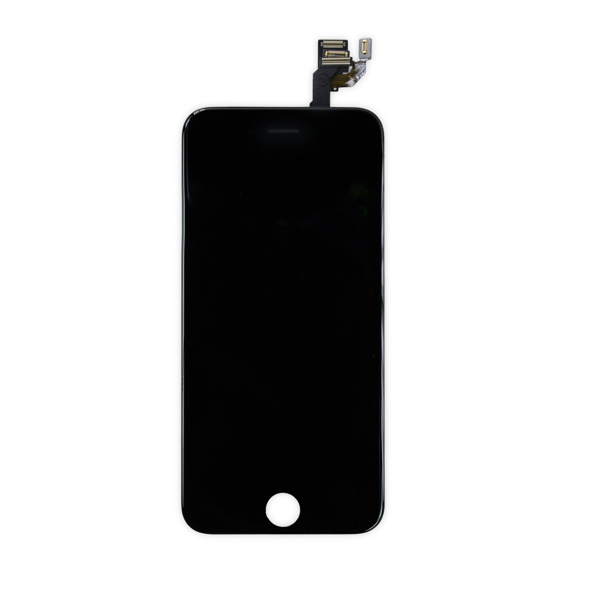 iPhone 6 Screen Black New Part Only