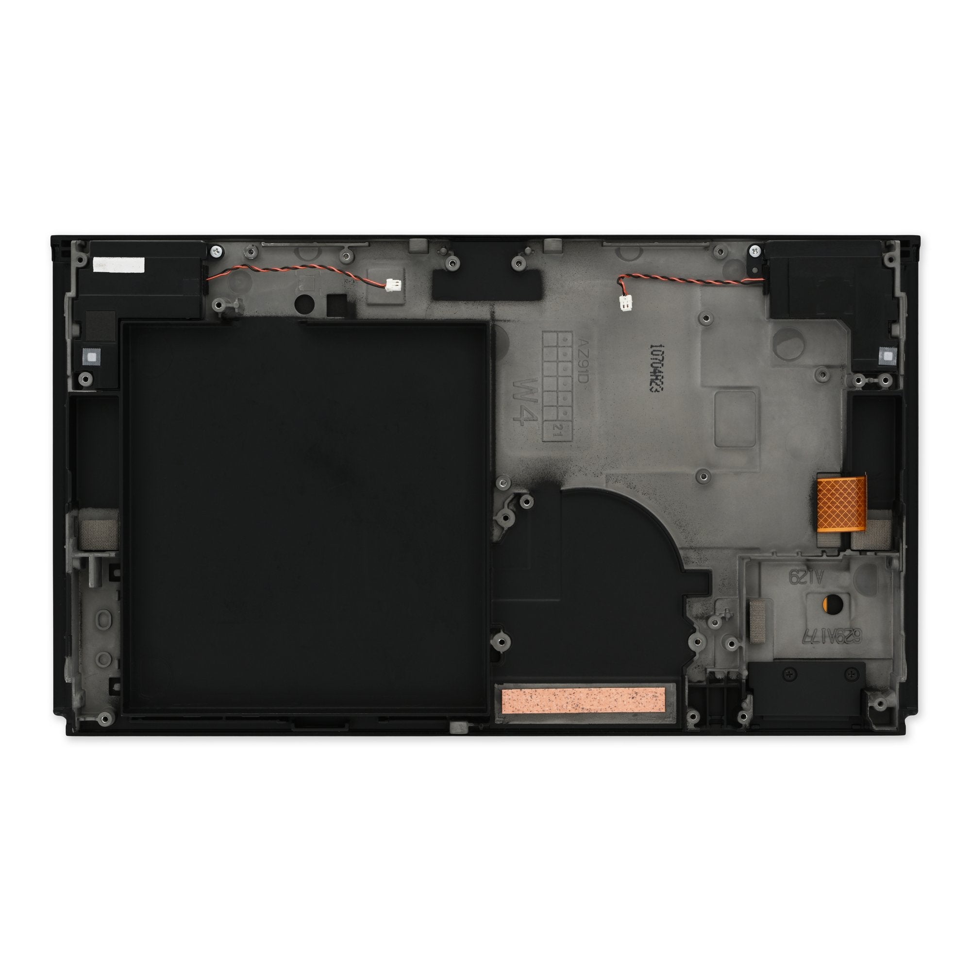 Nintendo Switch OLED Screen Assembly