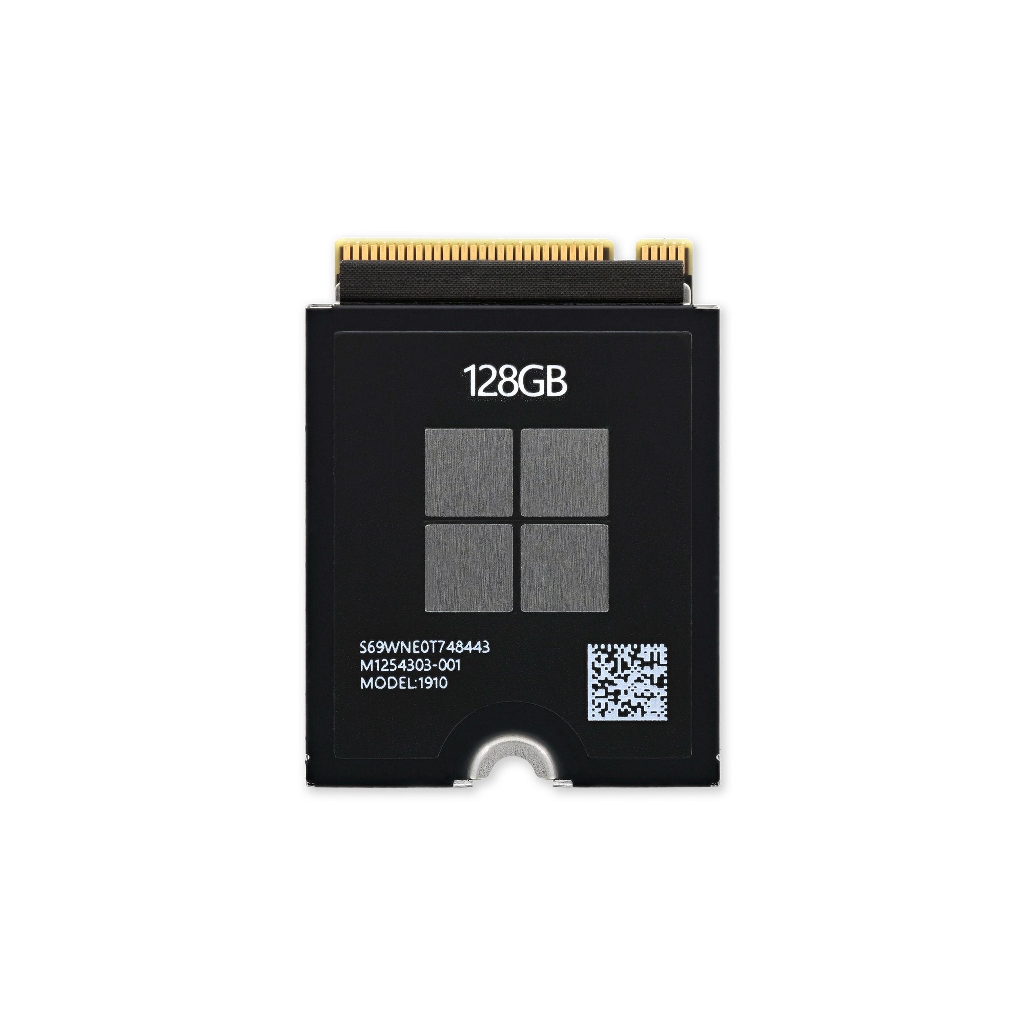 Surface Pro 9 SSD - Genuine 128 GB New