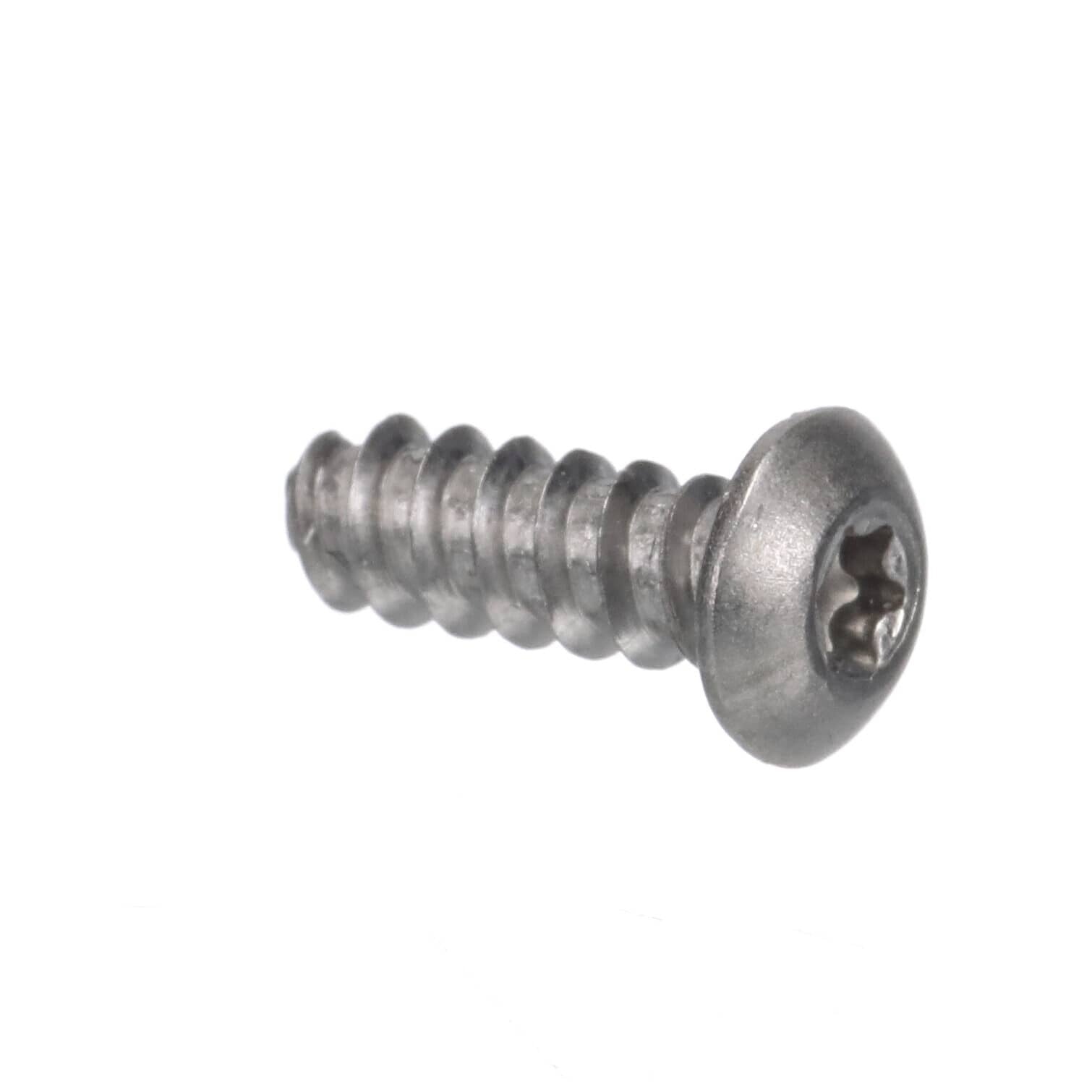 GE Screw T15 8-16 Plastite - WD02X22628 New