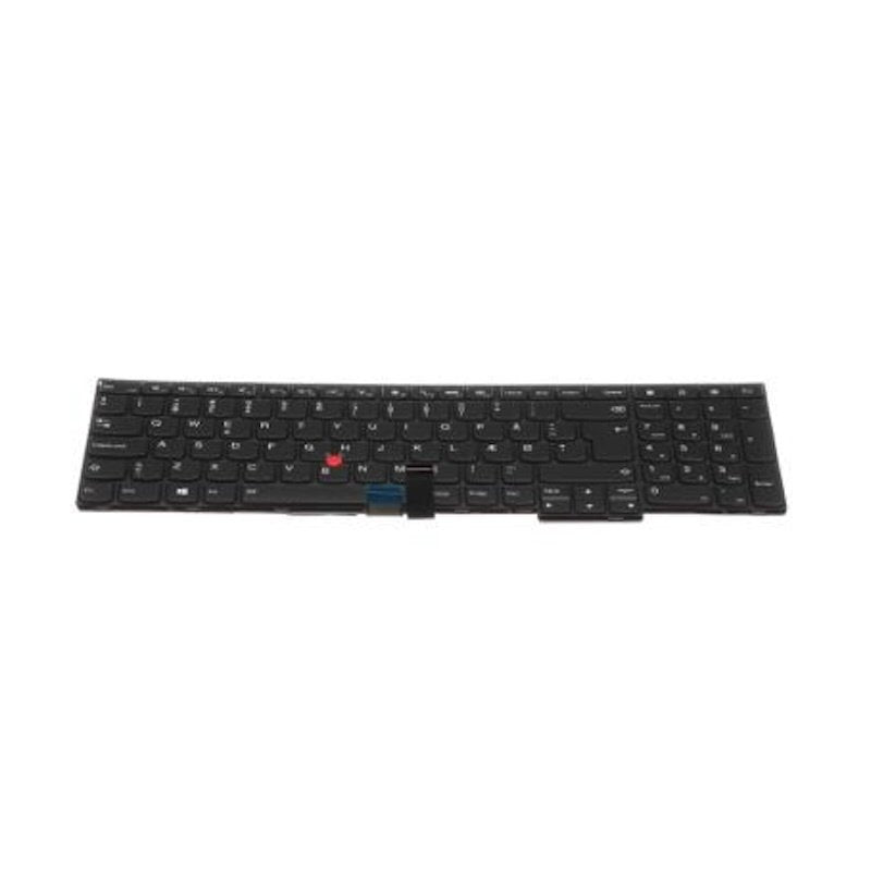 04Y2396 - Lenovo Laptop Keyboard - Genuine New