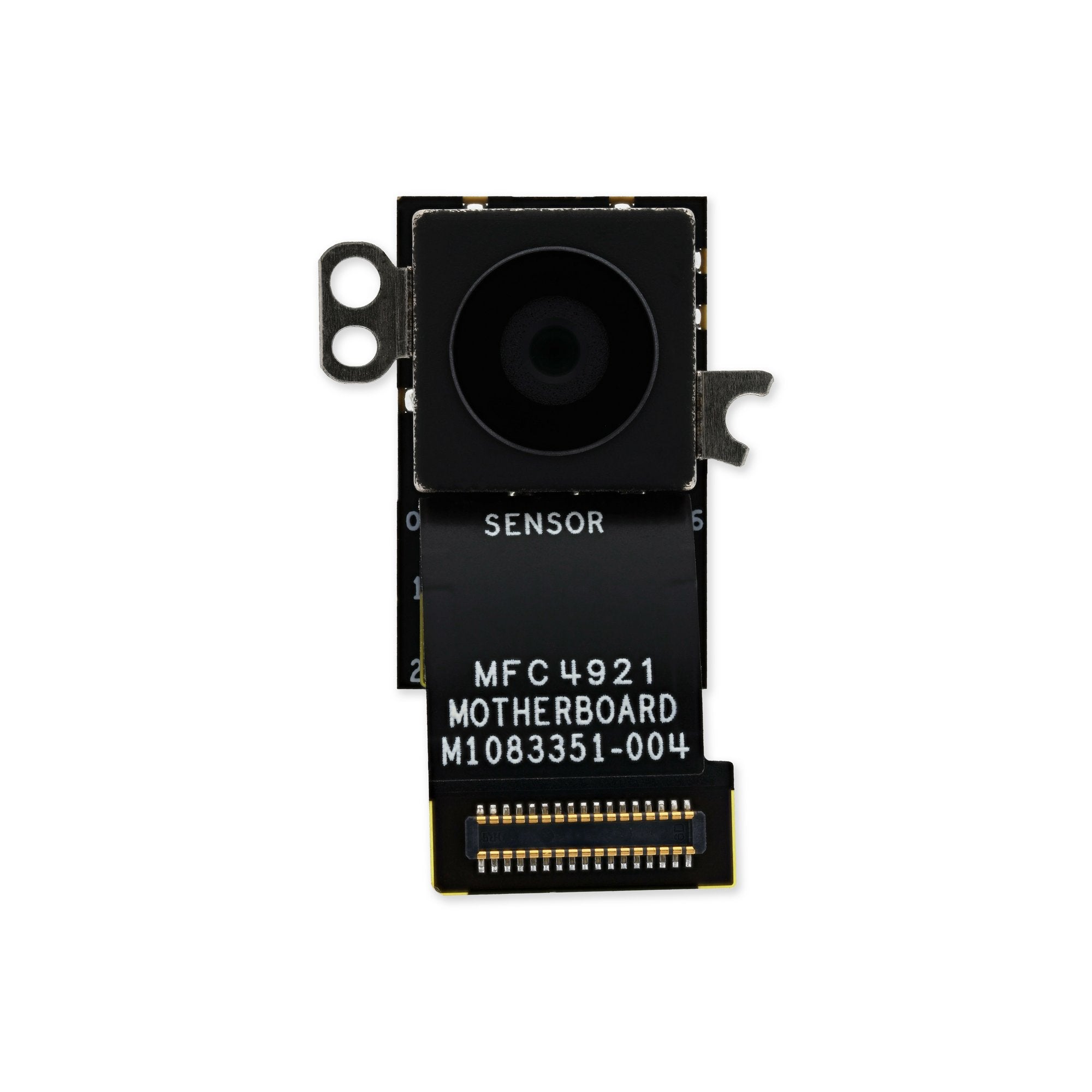 Surface Pro 9 5G Rear Camera - Genuine New