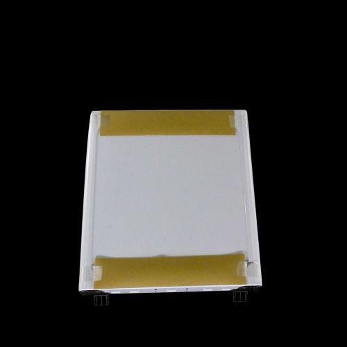 DC97-18213D - Samsung Dryer Cover Assembly Top New