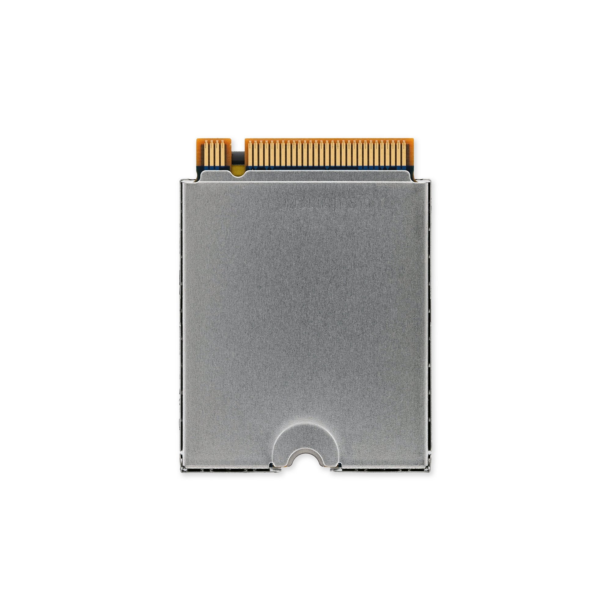 Surface Pro 8 SSD - Genuine 128 GB OEM