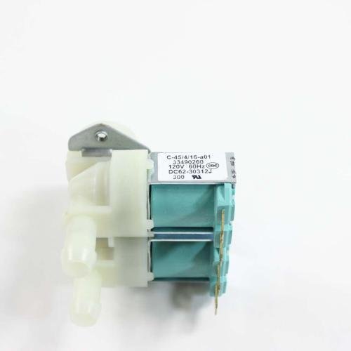 GE Water Dual Valve - WH13X10046 New