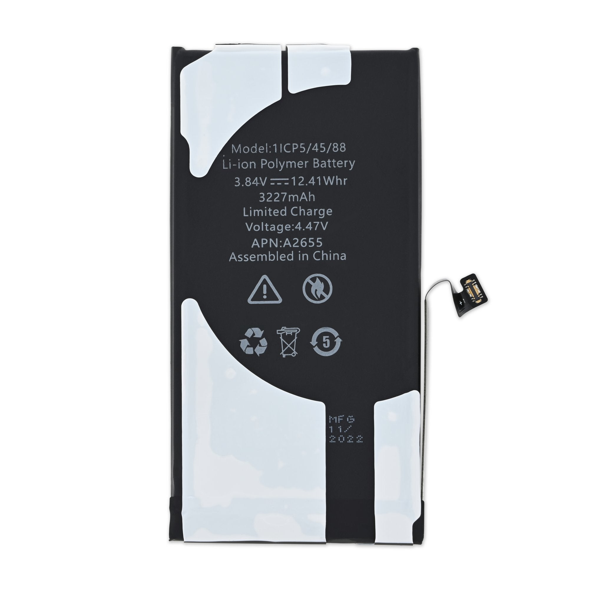 iPhone 13 Battery New Part Only