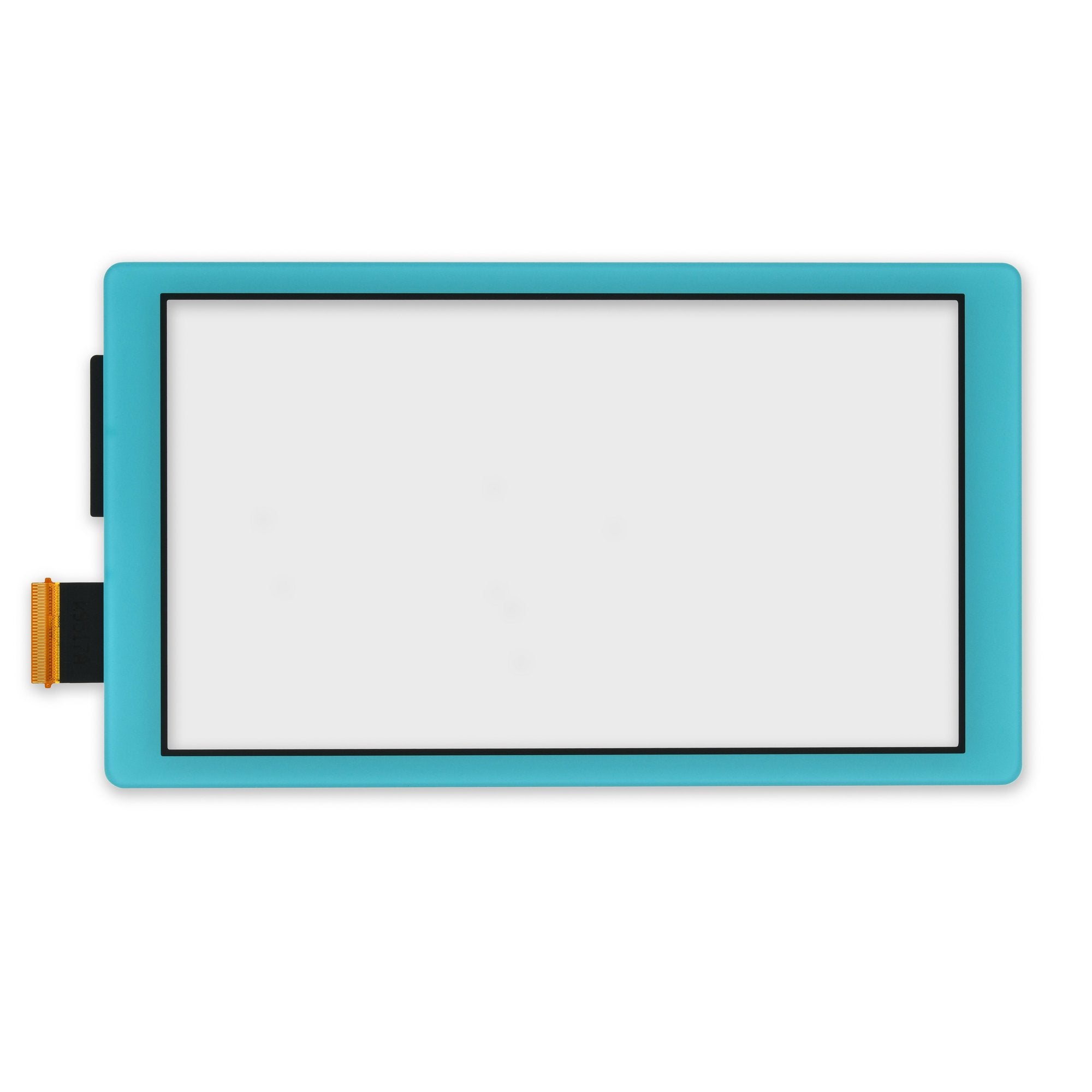 Nintendo Switch Lite Touch Screen Digitizer Turquoise New