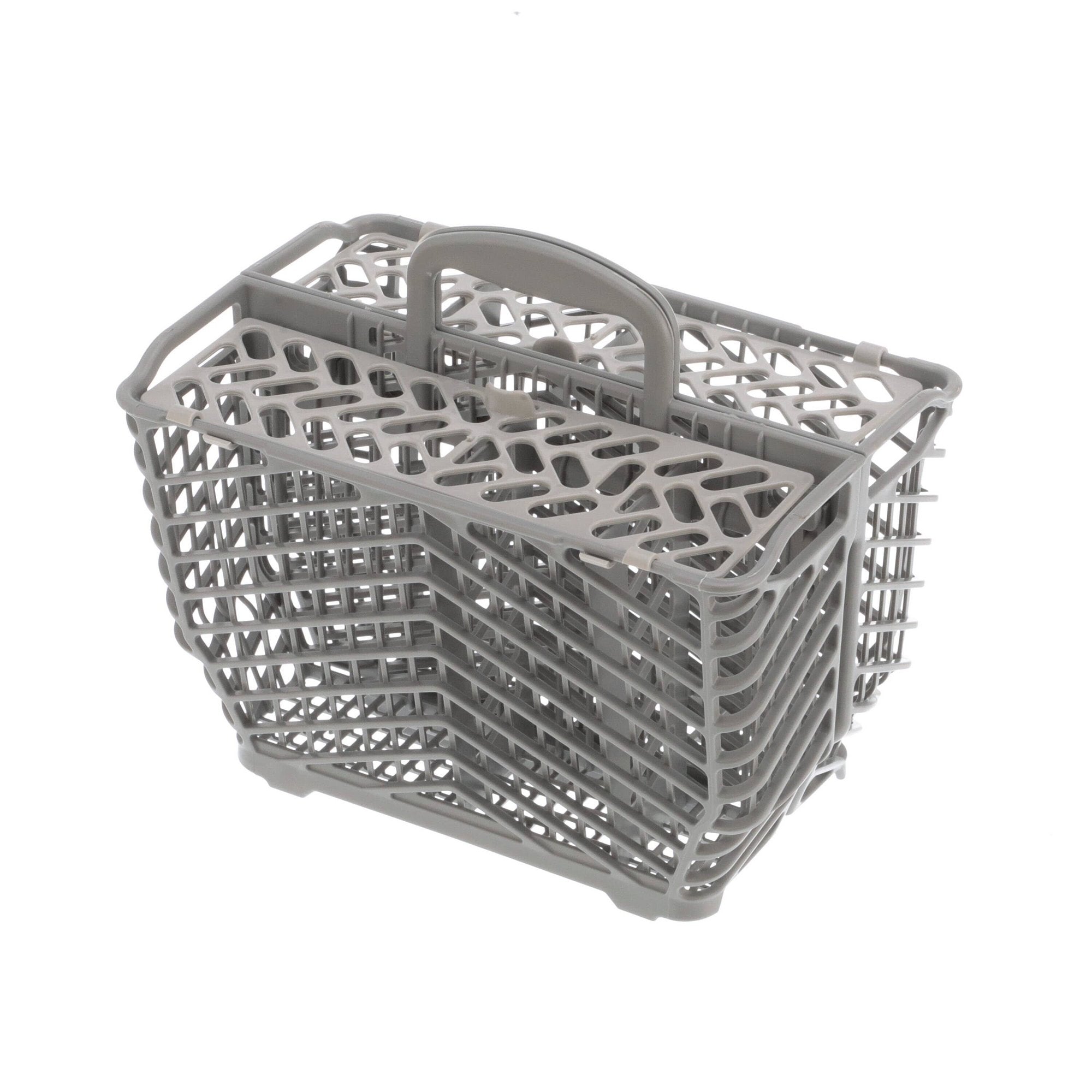 Whirlpool Dishwasher Silverware Basket - 6-918651 New