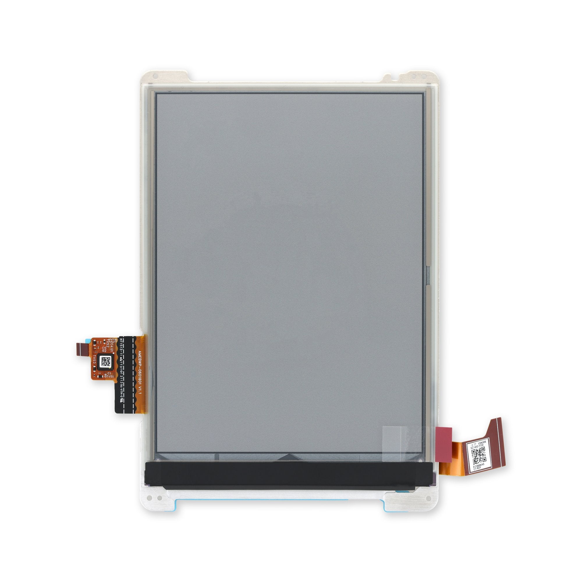 Kobo Clara BW Screen Assembly - Genuine New Part Only
