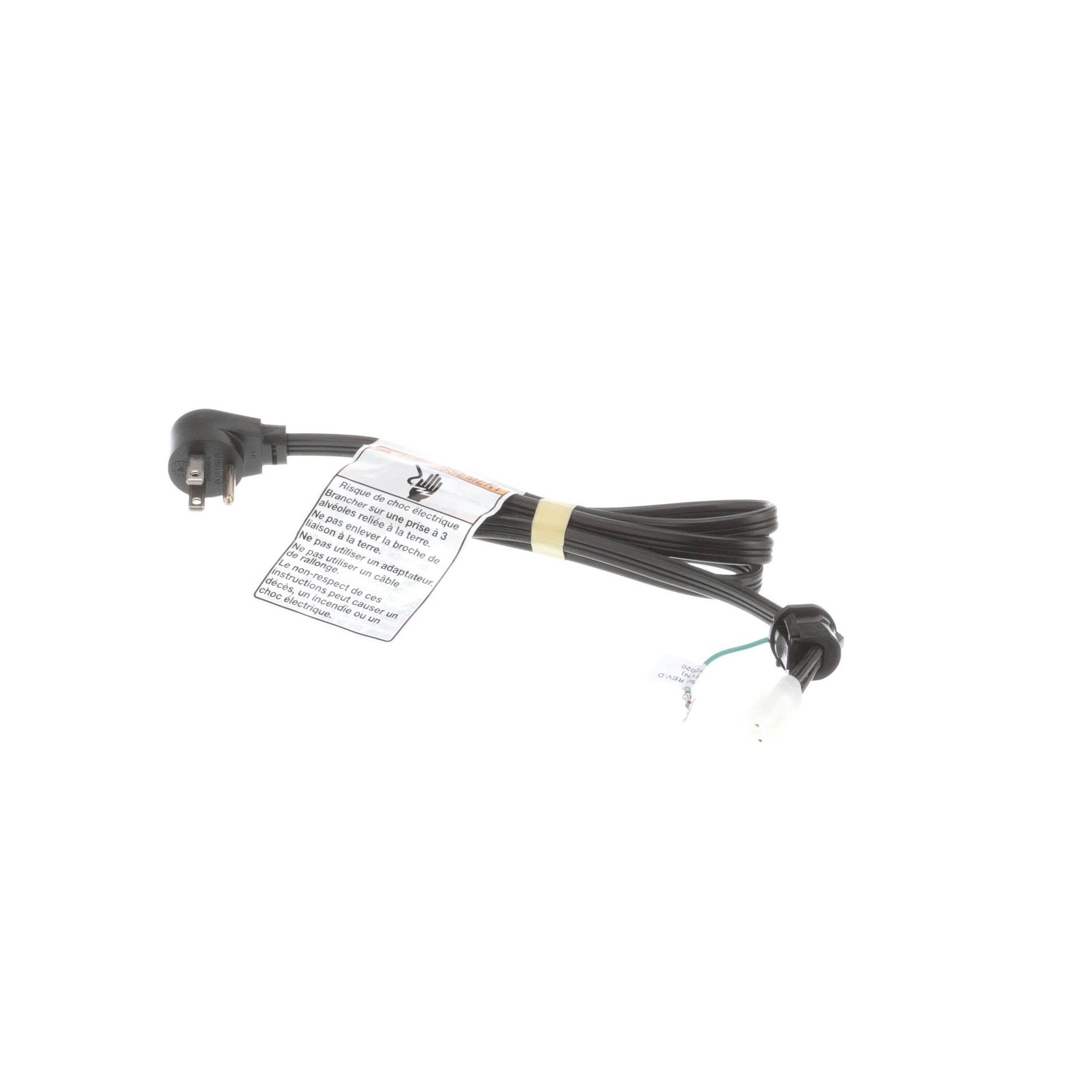 Whirlpool Range Power Cord - W11023766 New