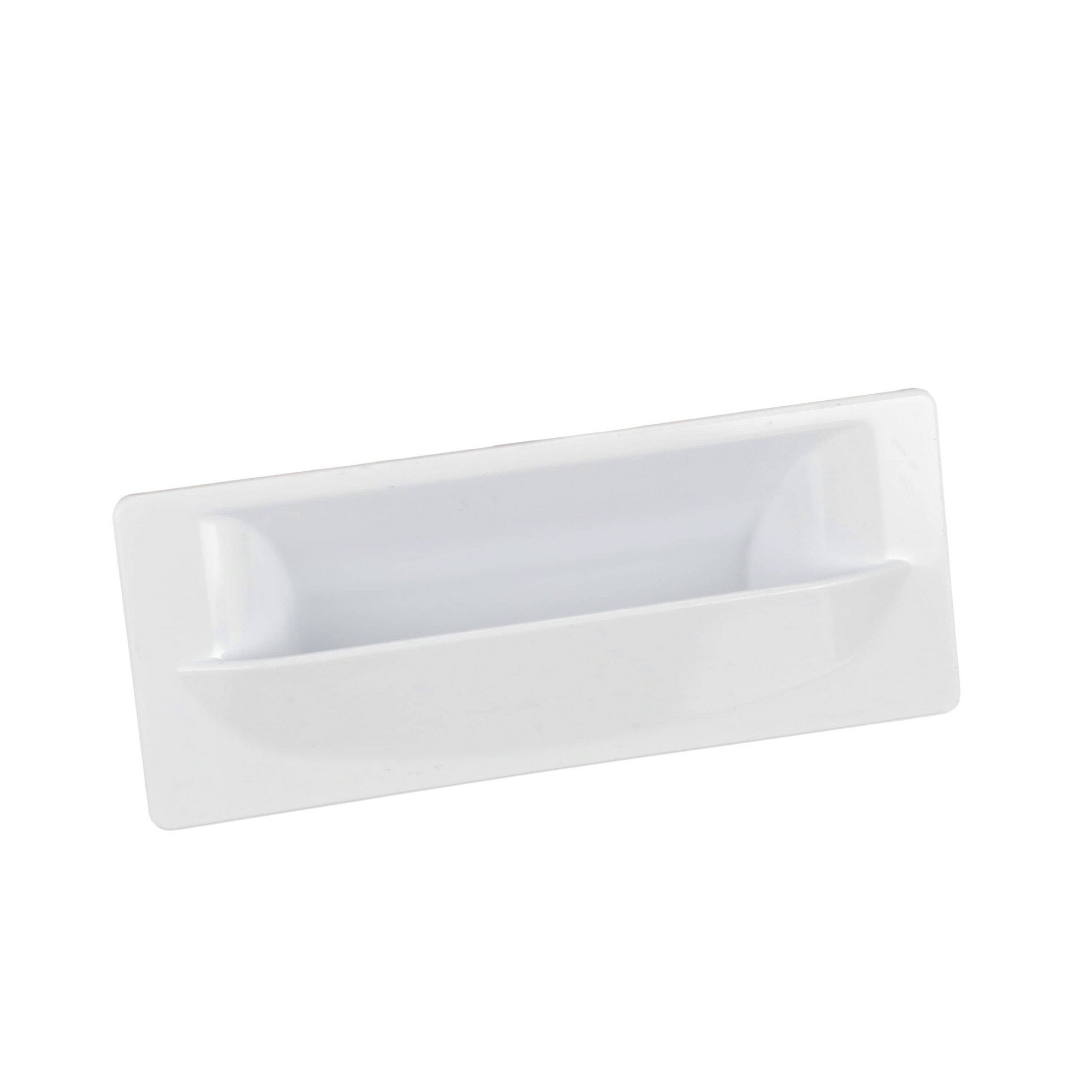 Whirlpool Dryer Door Handle - W10877261 New