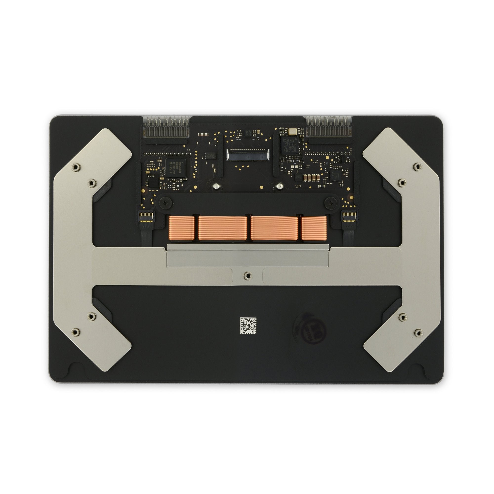 MacBook Air 13" (Late 2018-2019) Trackpad Dark Gray New