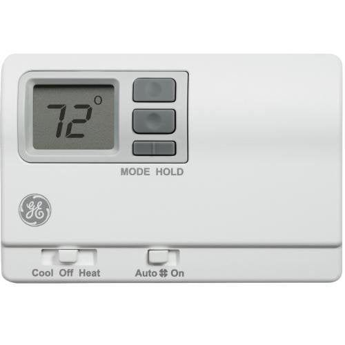 GE Zoneline Digital Programmable Remote Thermostat - RAK164P2 New