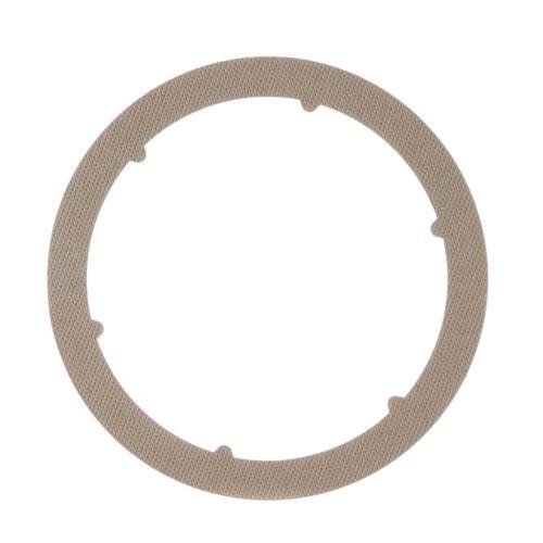 GE Flange Gasket Fiber - WC03X10008 New