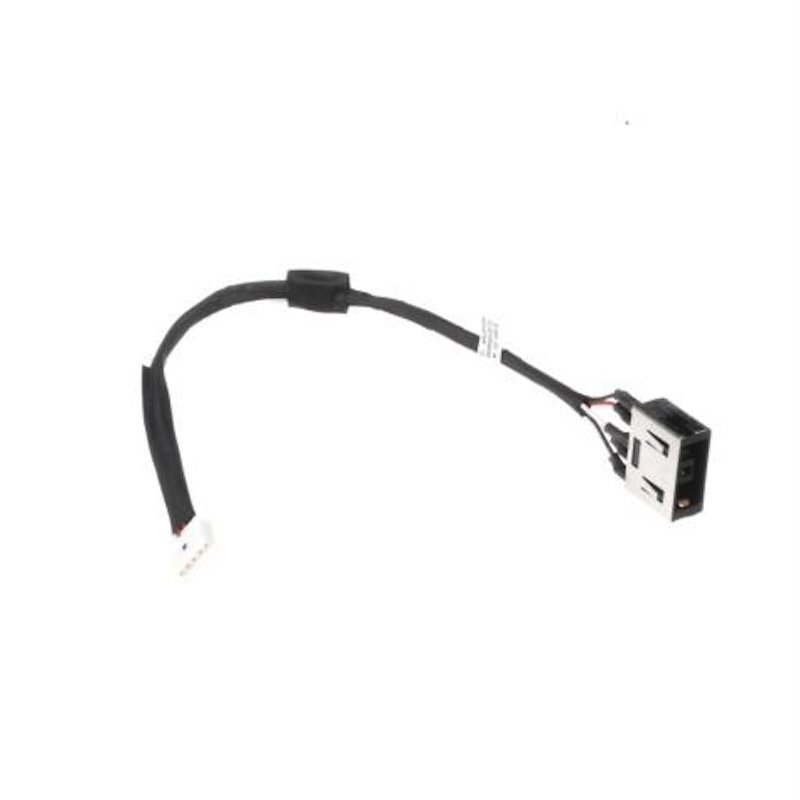 01AV905 - Lenovo Laptop DC IN Power Jack - Genuine OEM