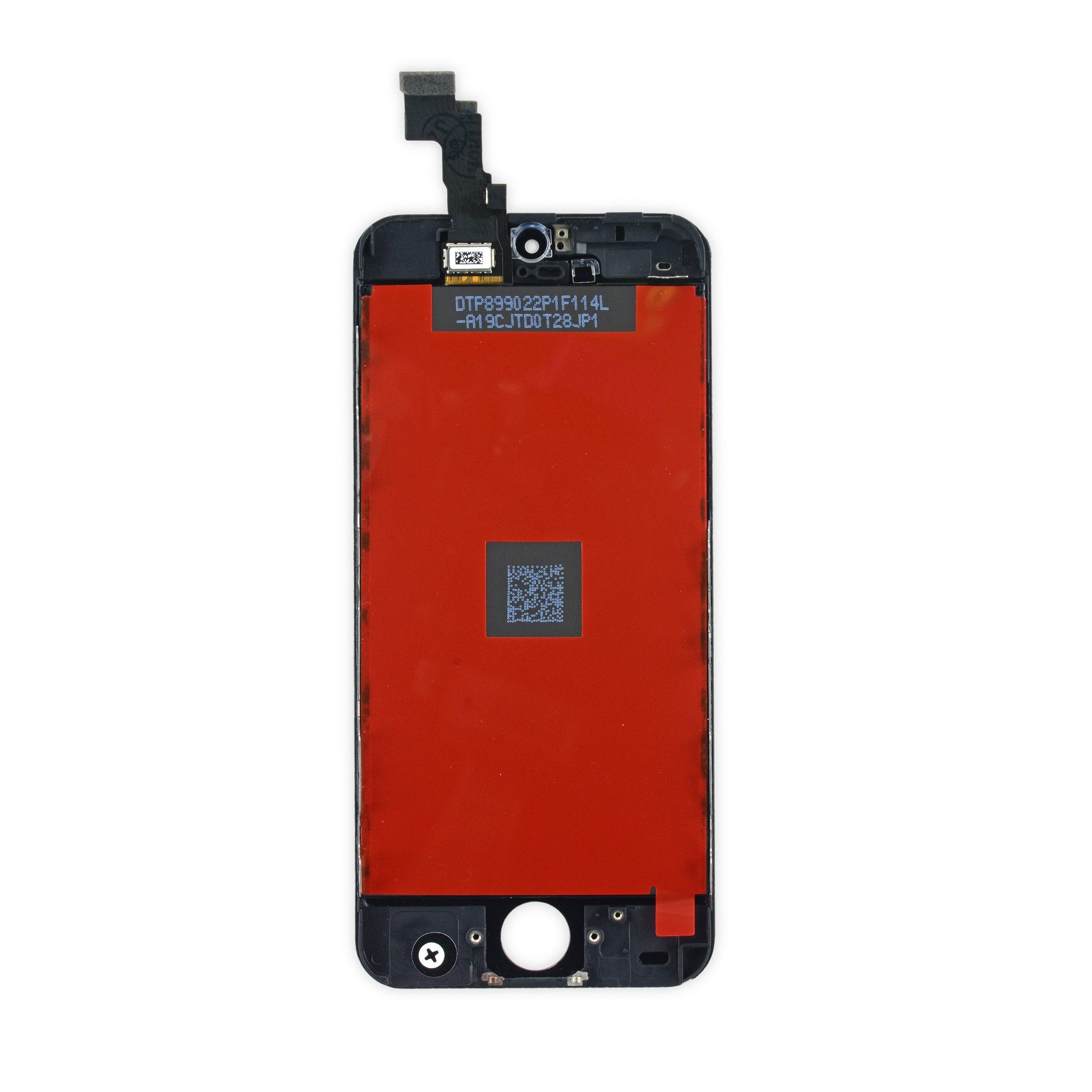 iPhone 5c LCD and Digitizer New, Premium Part Only
