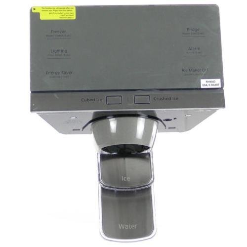 Samsung Cover Assembly Dispenser - DA97-14704A New