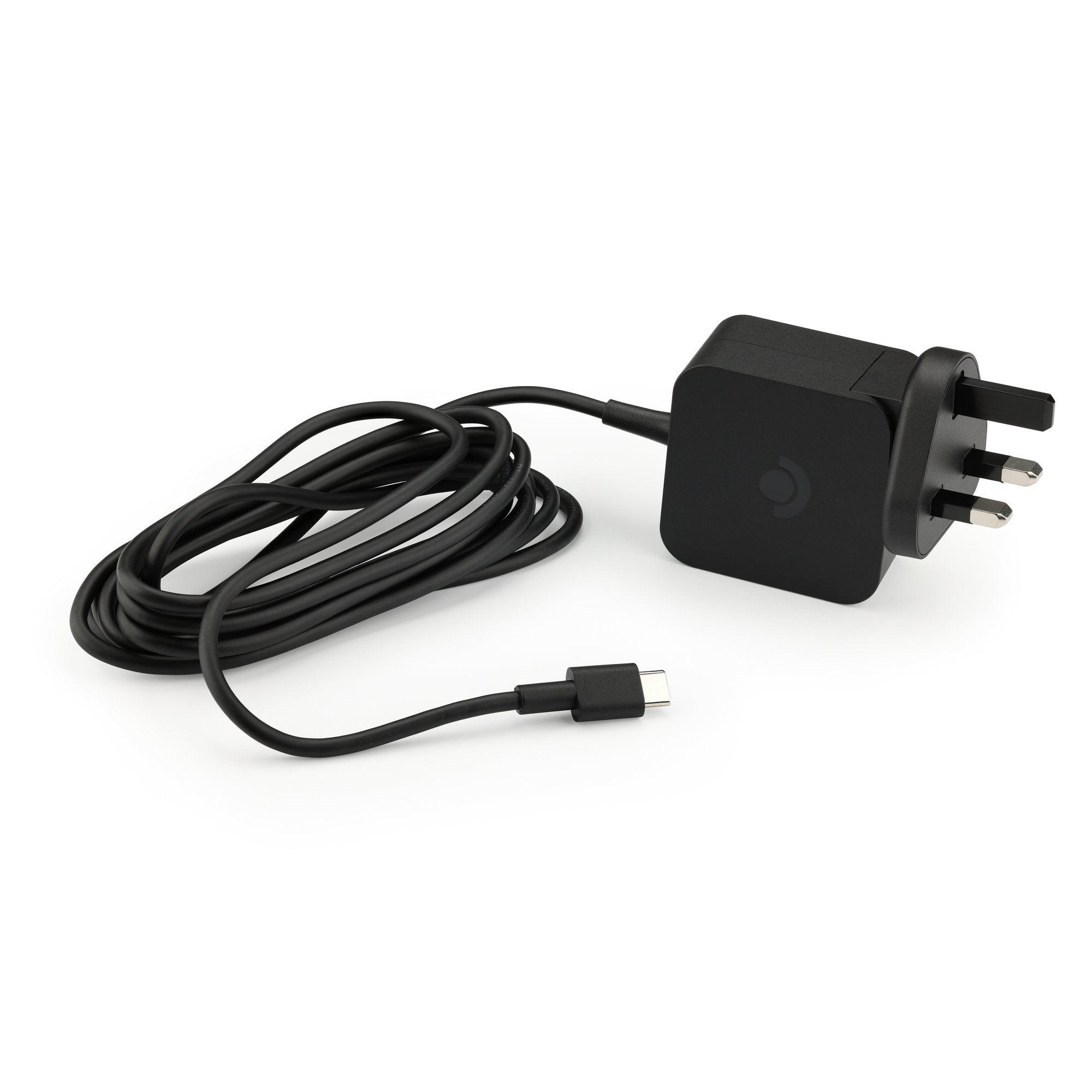 Steam Deck and Steam Deck OLED AC Adapter (UK) New