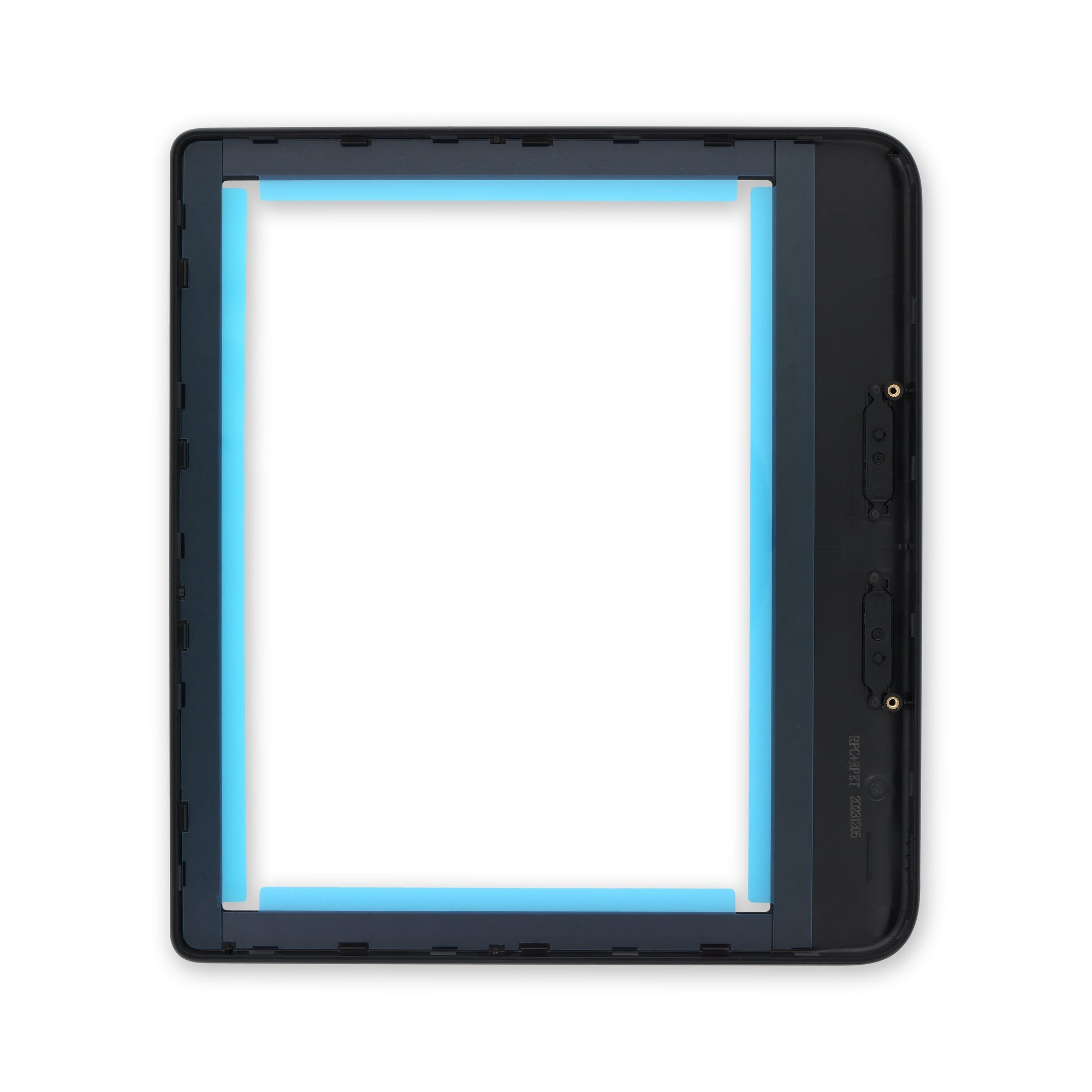 Kobo Libra Colour Front Cover - Genuine New Part Only
