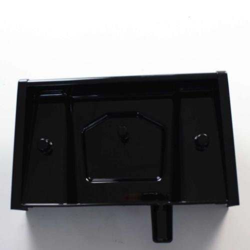 Delonghi Drip Tray Medium & Top Black (ABS) - 5313246241 New