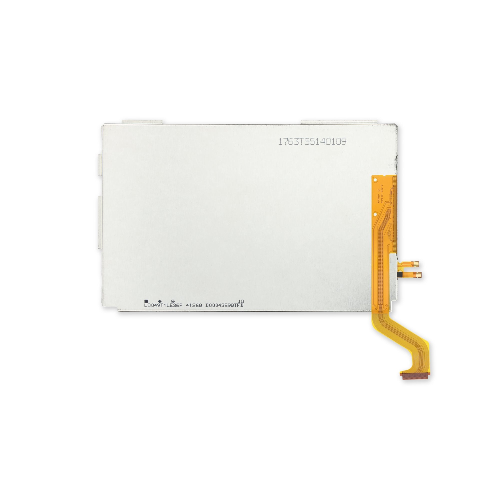 Nintendo 3DS XL Upper LCD Assembly