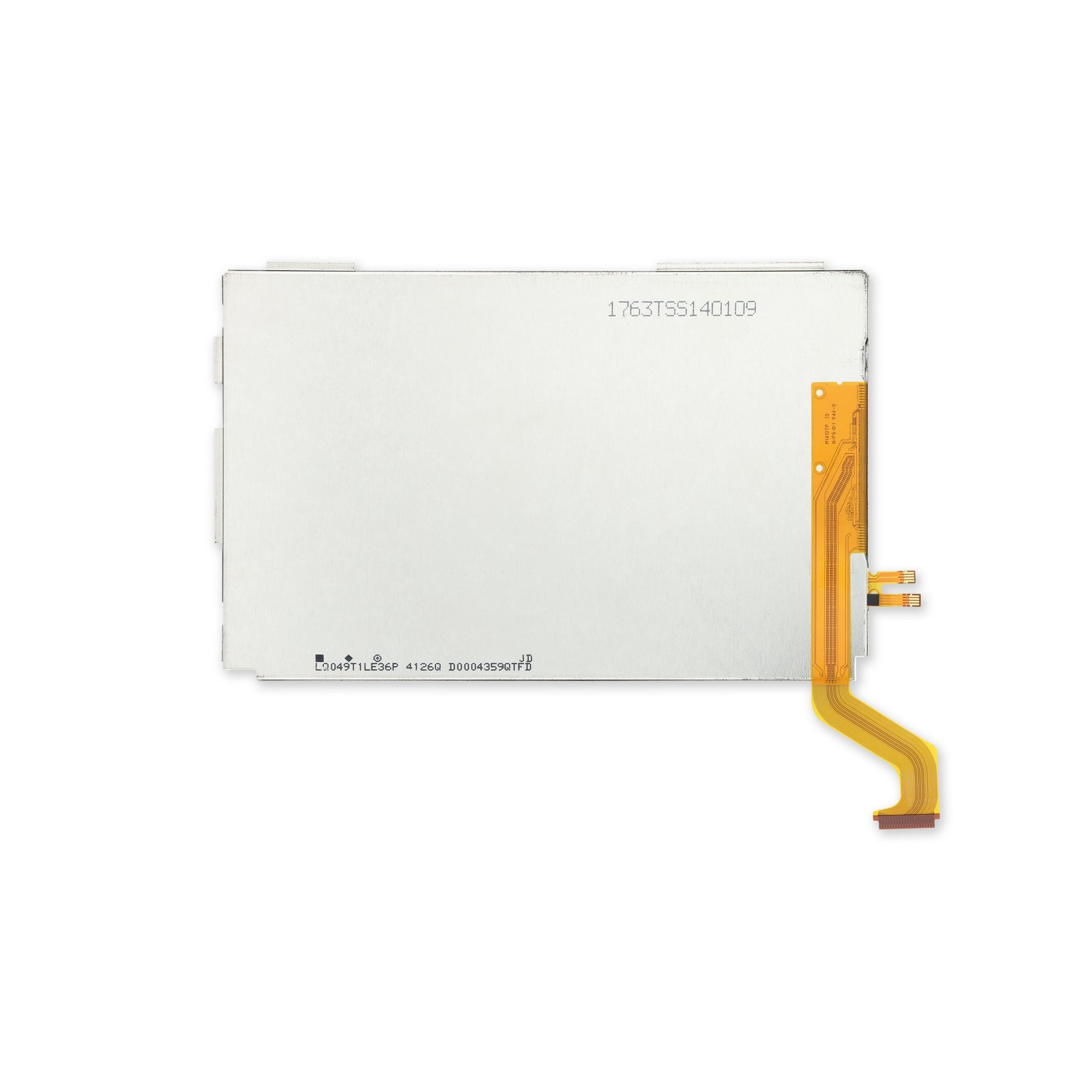 Nintendo 3DS XL Upper LCD Assembly New