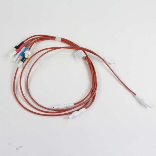 GE Electrodes & Harness High Voltage - WB18X26980 New