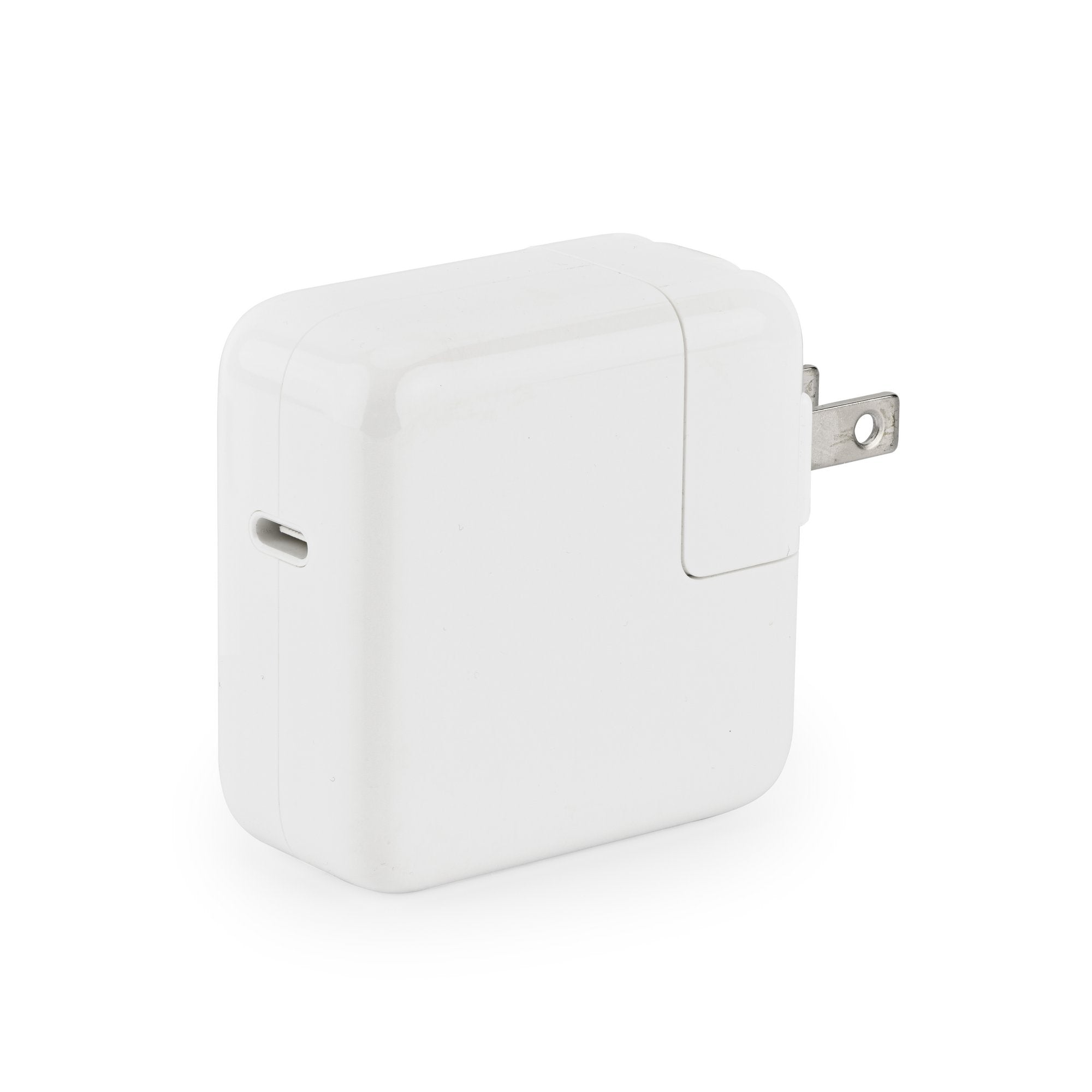 Apple USB-C 30 Watt AC Adapter Used